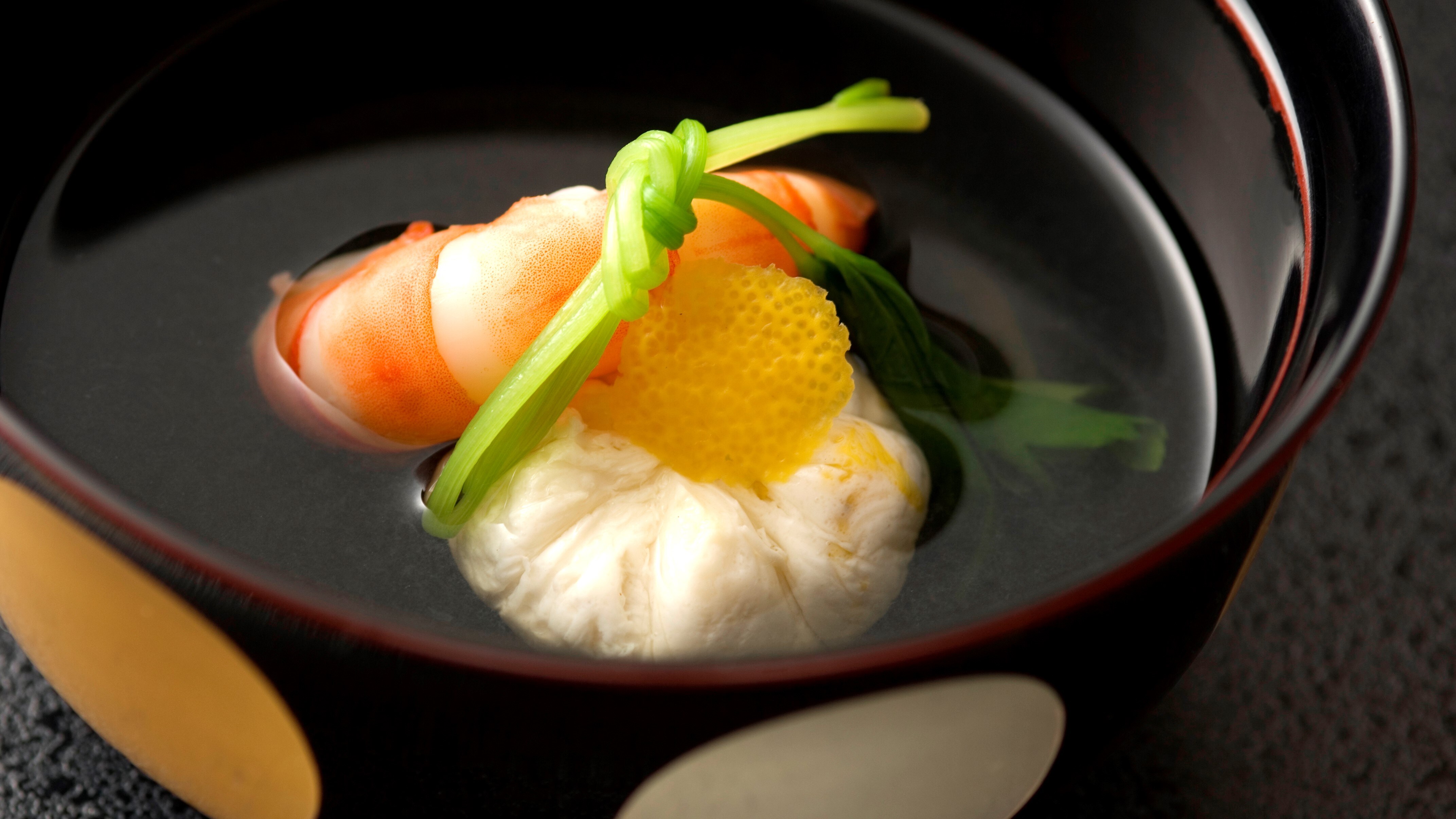 Dinner example