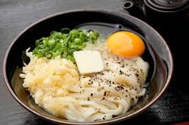 Kamatama Udon