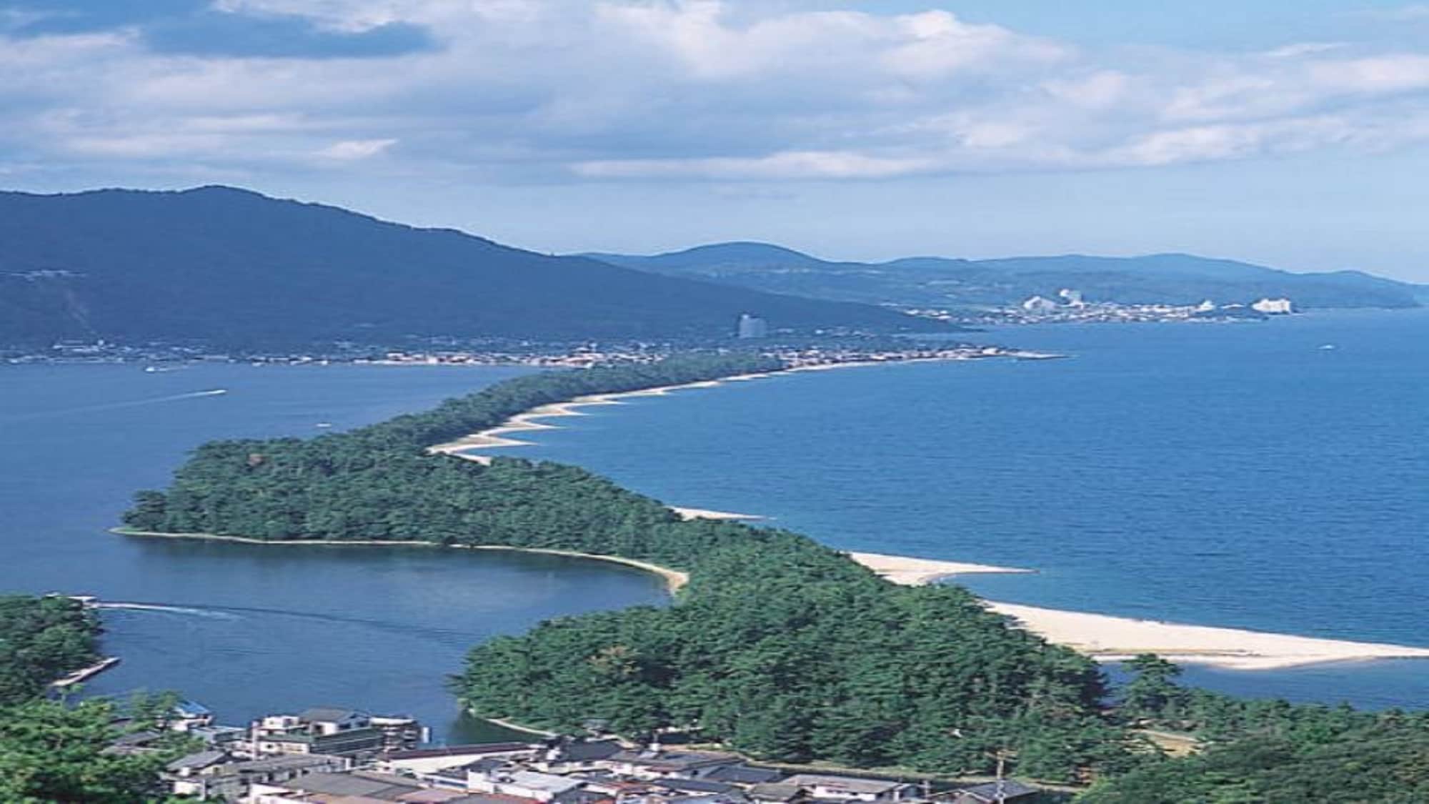 天橋高架