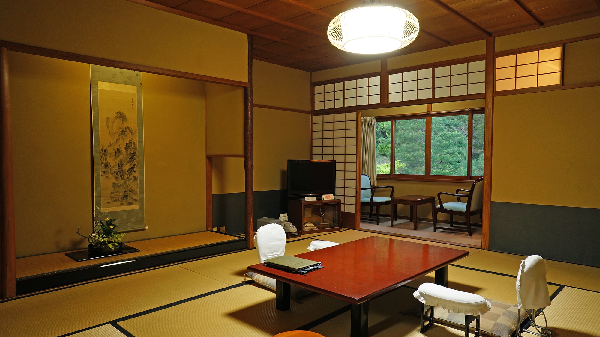 [Sorin Room]