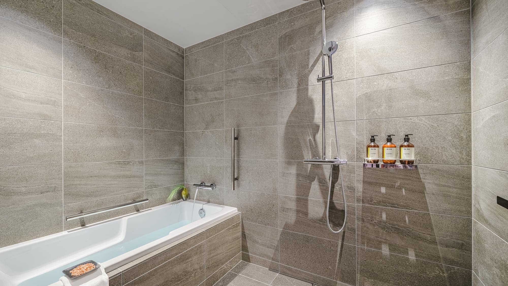 Superior Twin (Barrier-free)