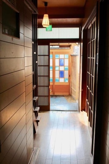 Corridor