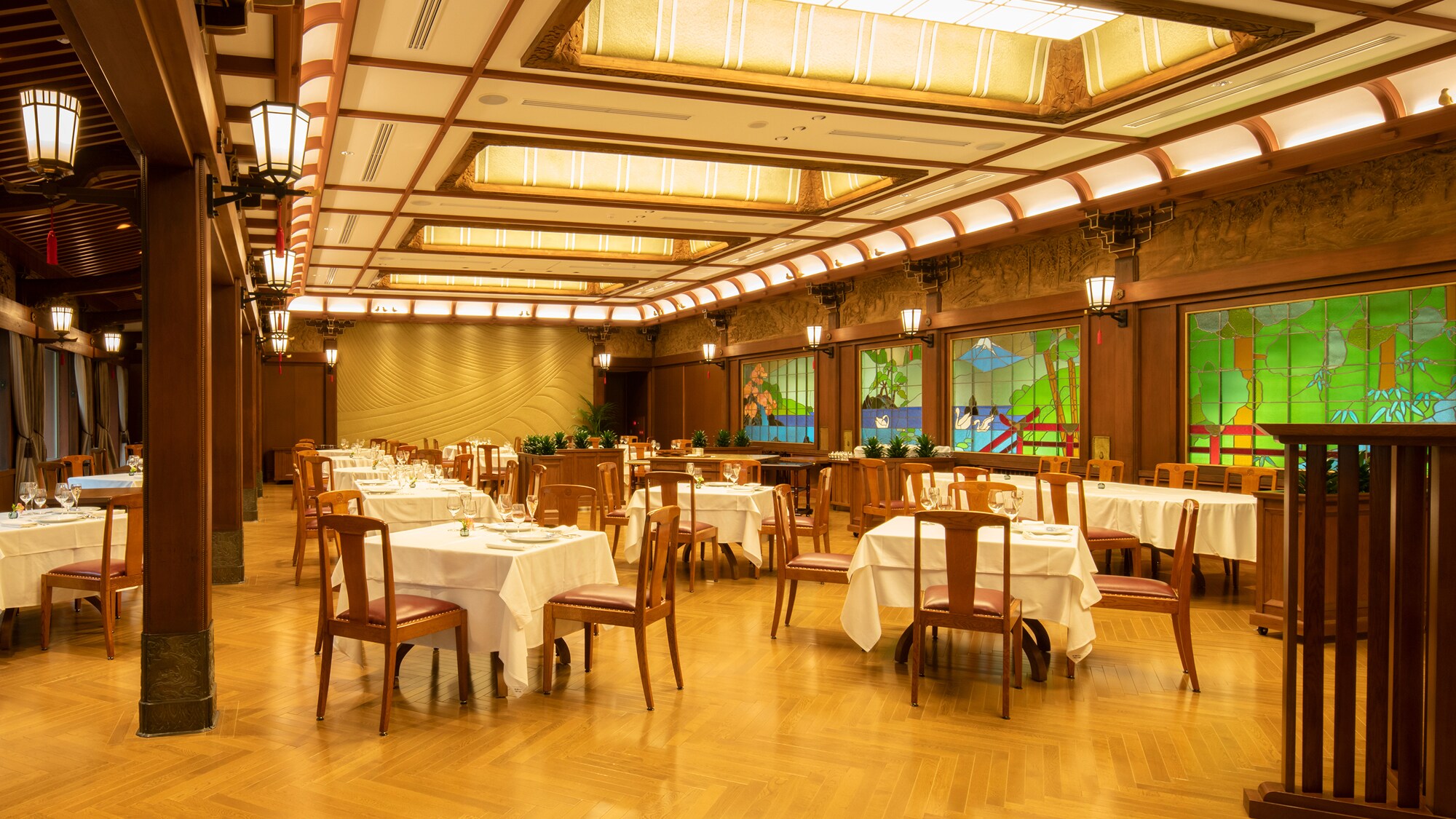 Hotel photo 103 of Fujiya Hotel.