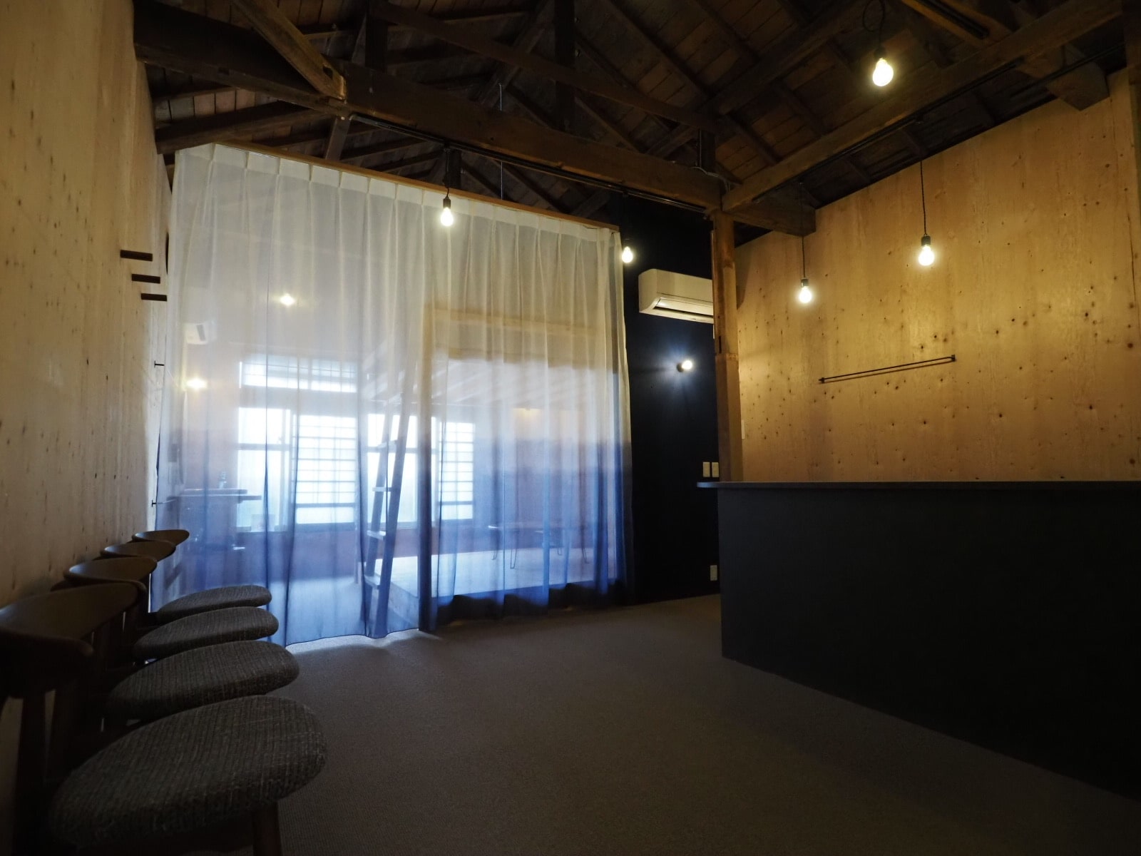 Living room -ima-