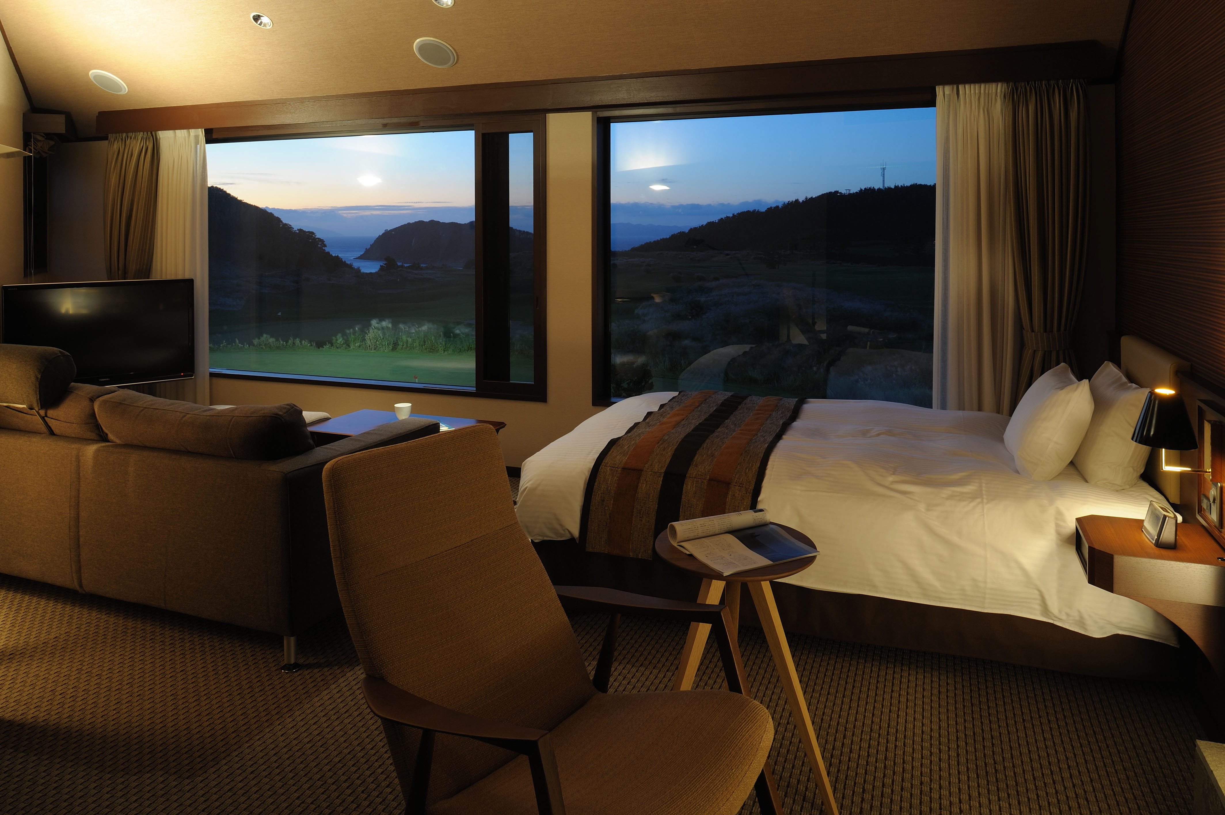 Kamar utama ①