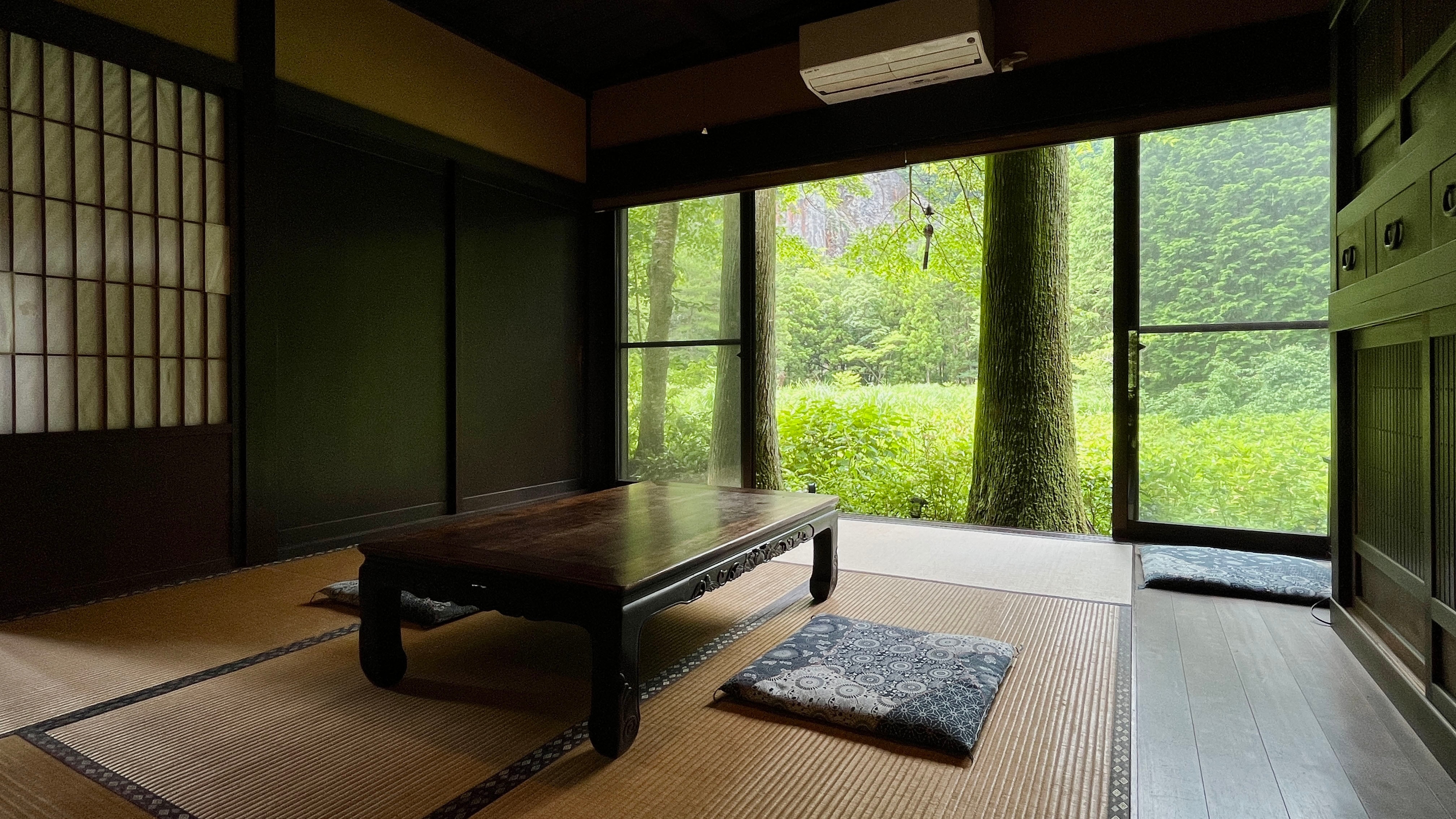 [整座建築內]