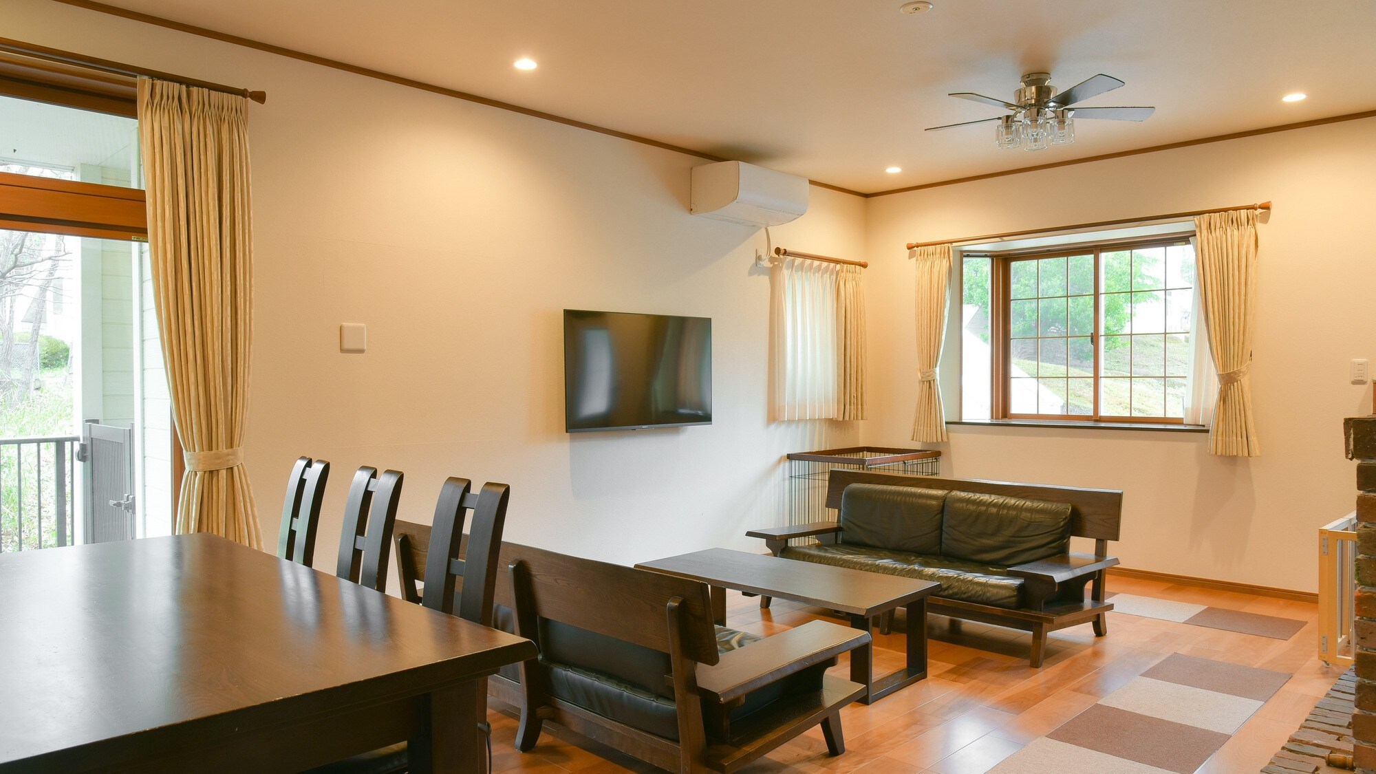 高级宠物小屋_生活