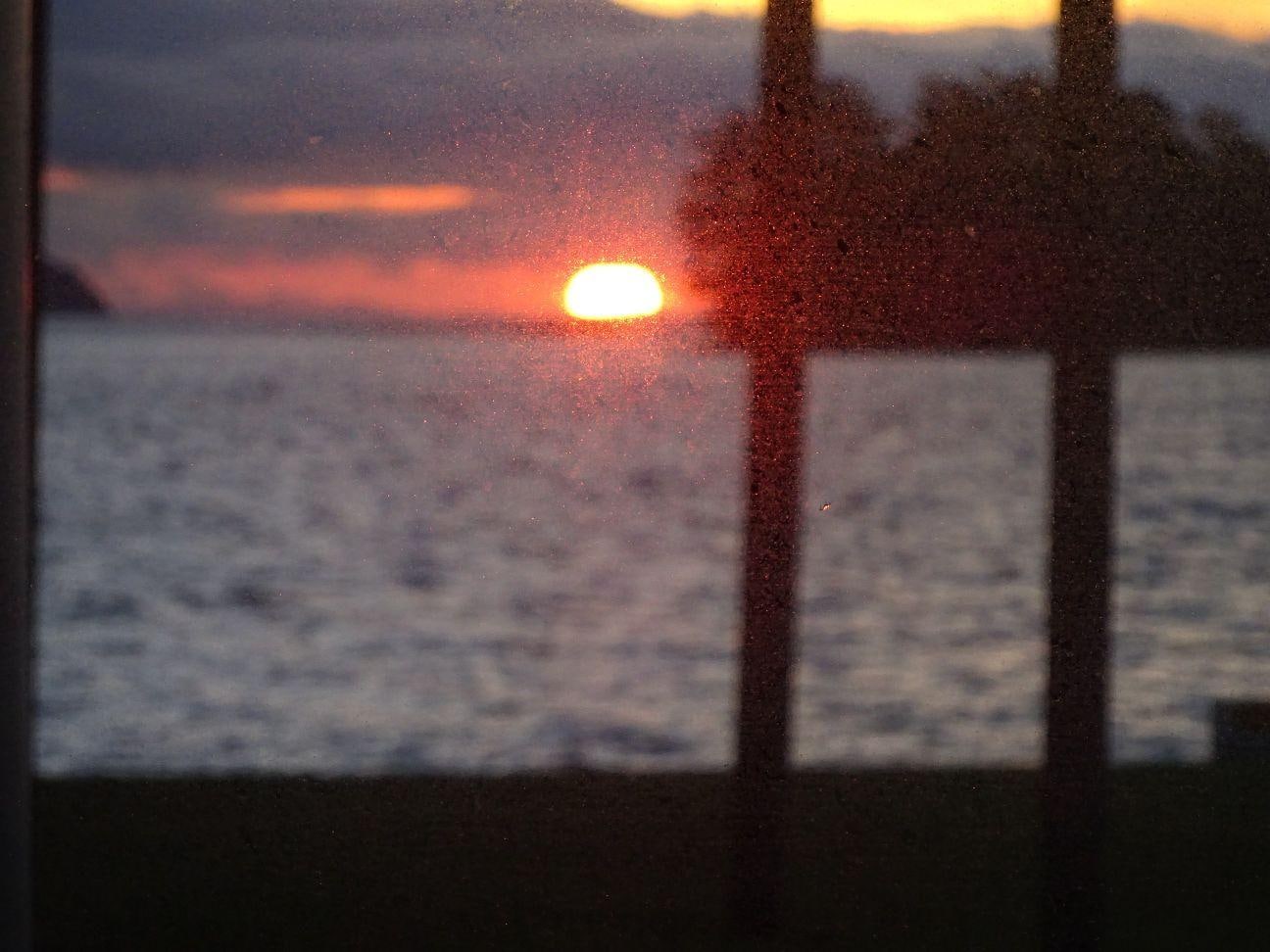 竜宮夕日.JPG