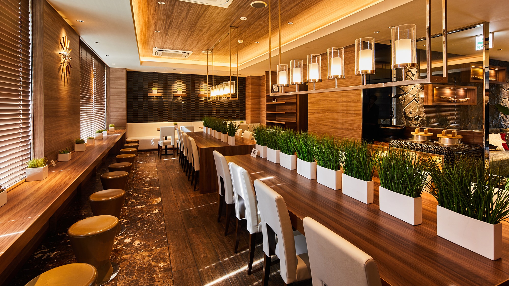 賓客休息室 [早餐供應時間：6:30 至 9:30 / 最後入場時間：9:20]