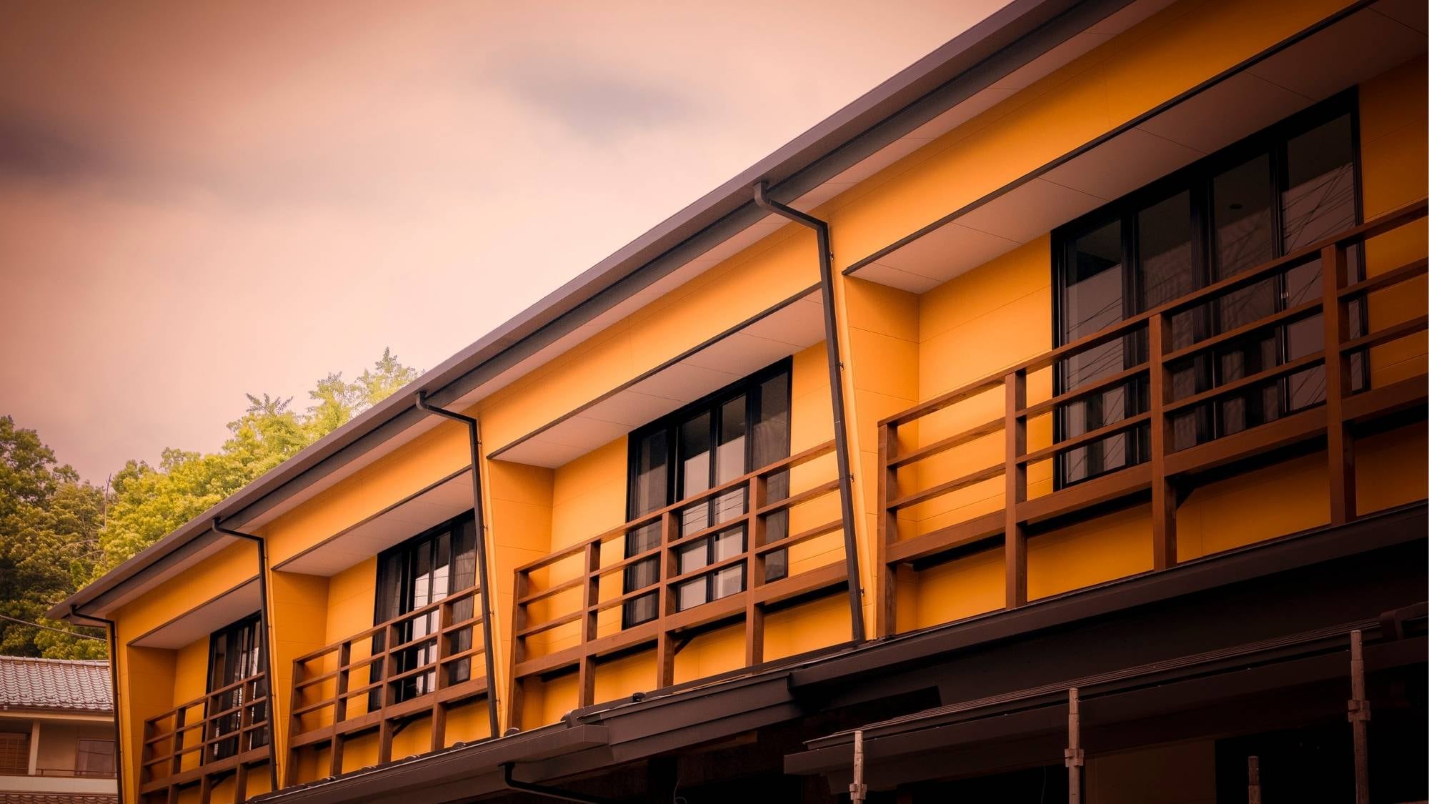 [ภายนอก] เรียวกังเมจิ ซึ่งเคยเป็นที่ประทับของดาไซ โอซามุ กำลังจะเปิดทำการอีกครั้งด้วยรูปแบบที่เข้ากับยุคเรวะ