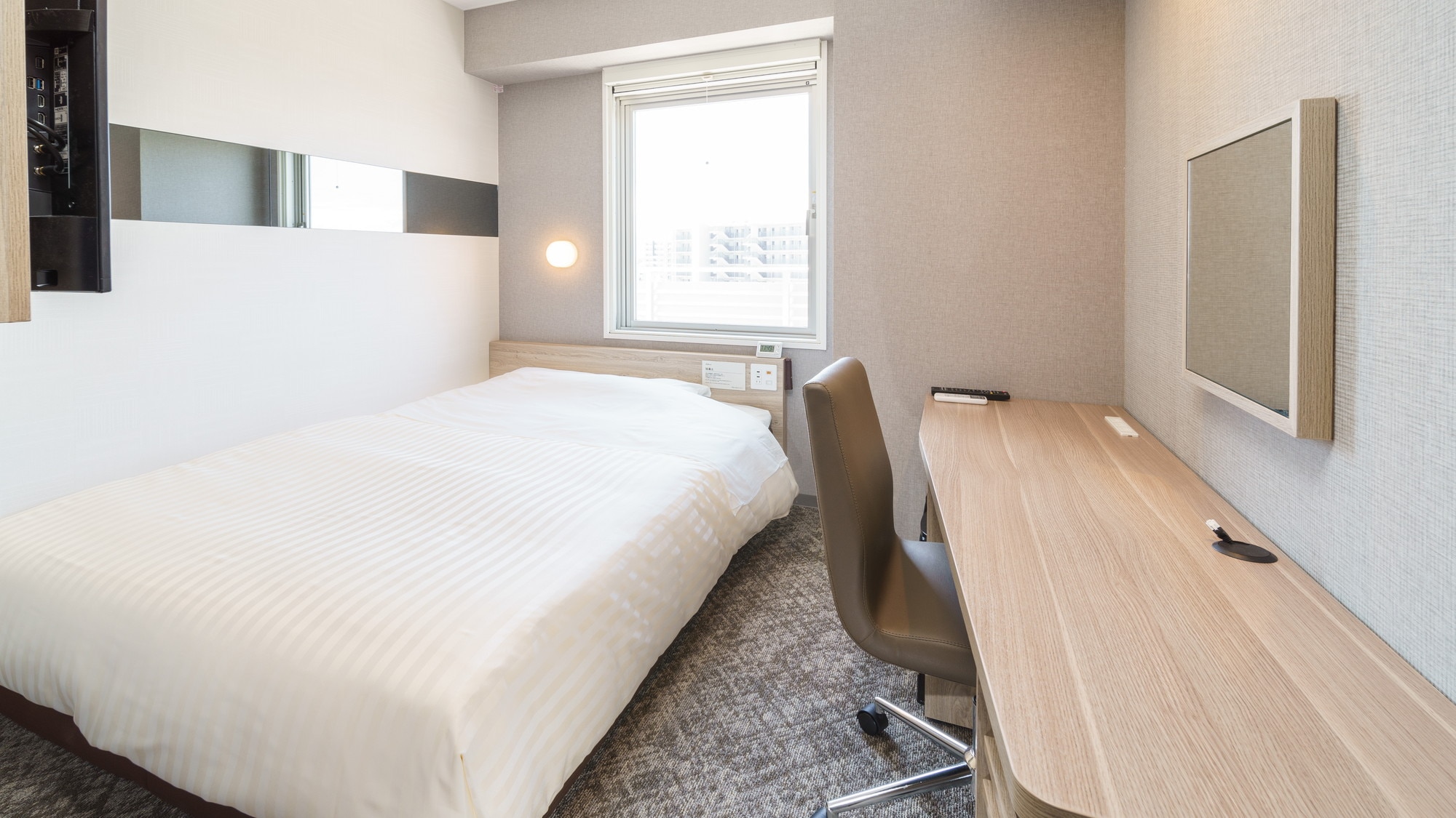 Enjoy a relaxing time in your own space