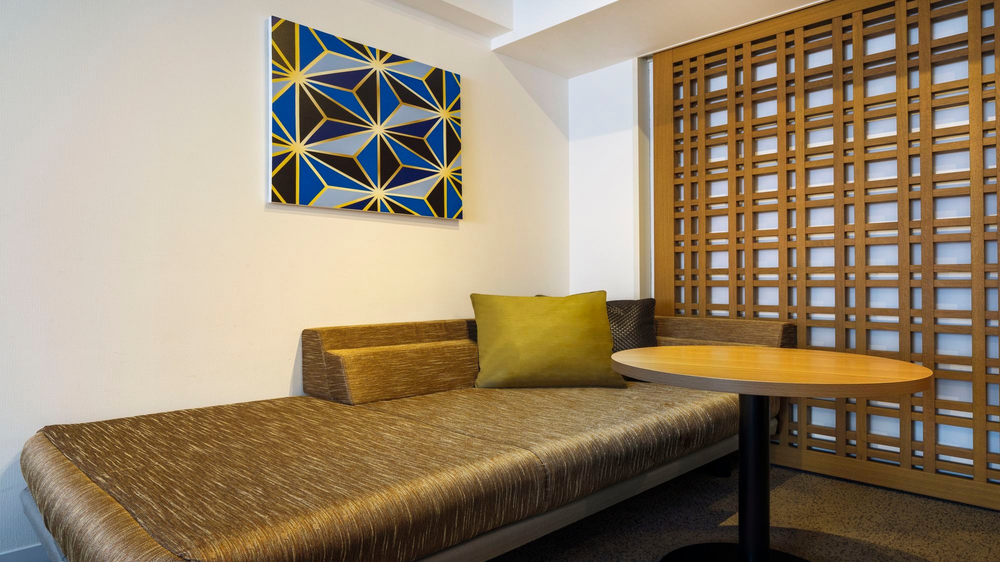 [ปลอดบุหรี่] ห้องคอมฟอร์ทคิง