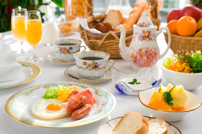 Breakfast (image)