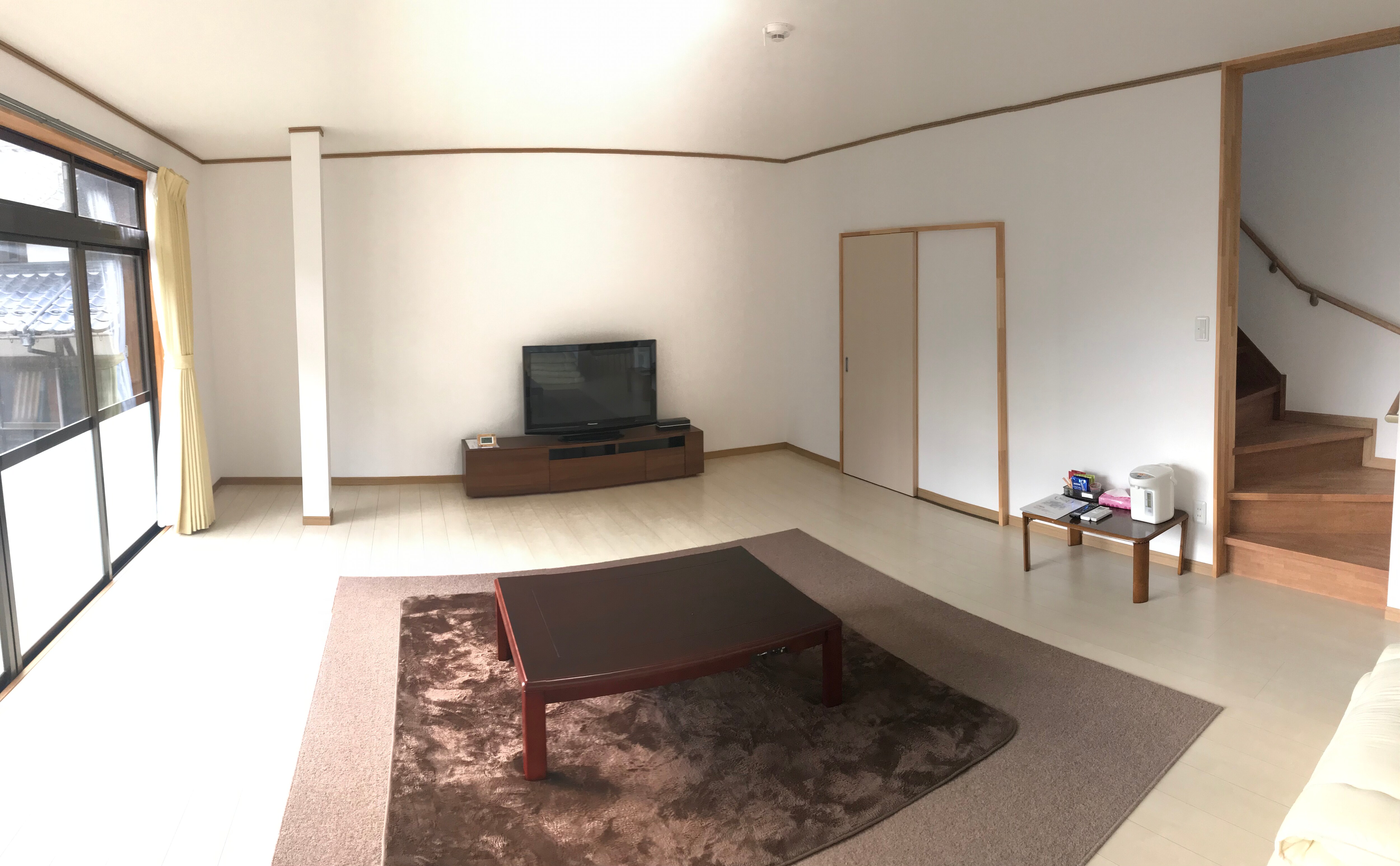 一楼房间
