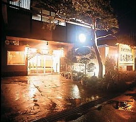 Penampilan gambar