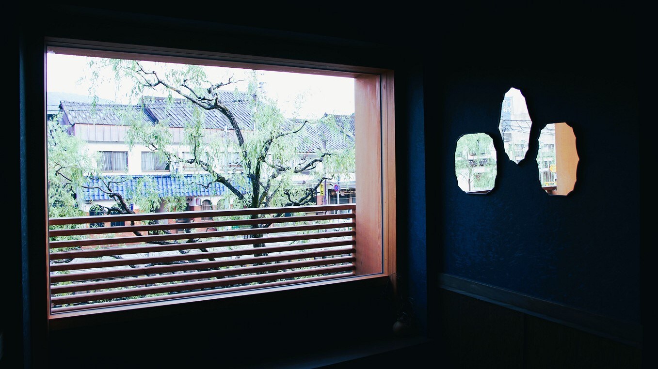 Picture Window