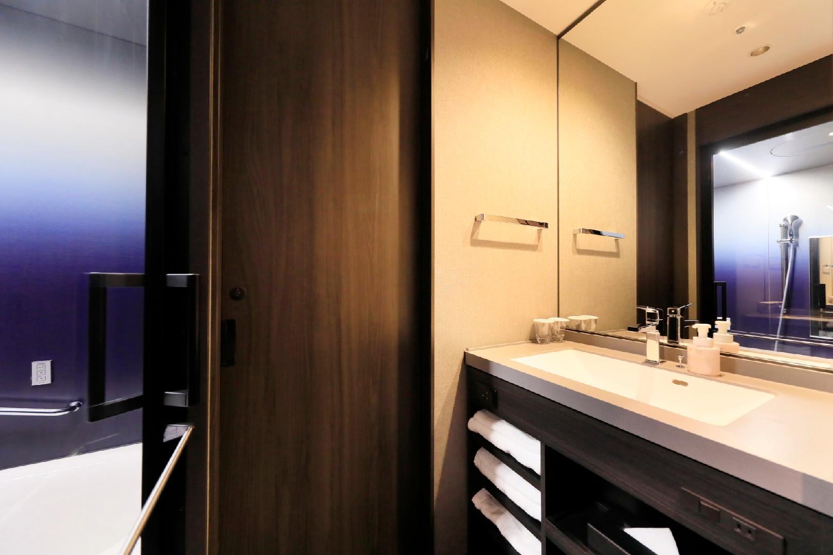 [Non-smoking] Room ”SESERAGI”