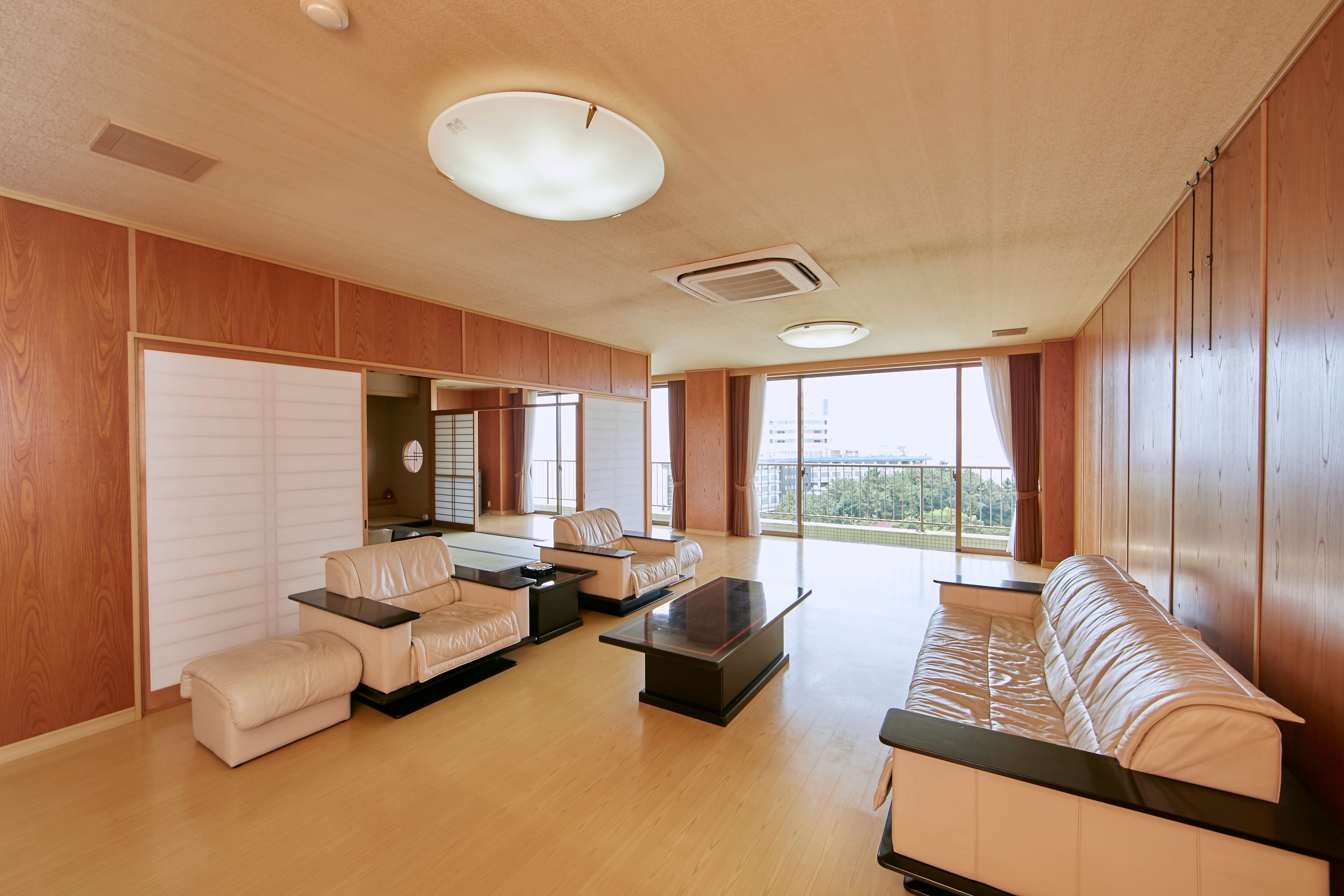 VIP room (※There is only one room in this hotel)