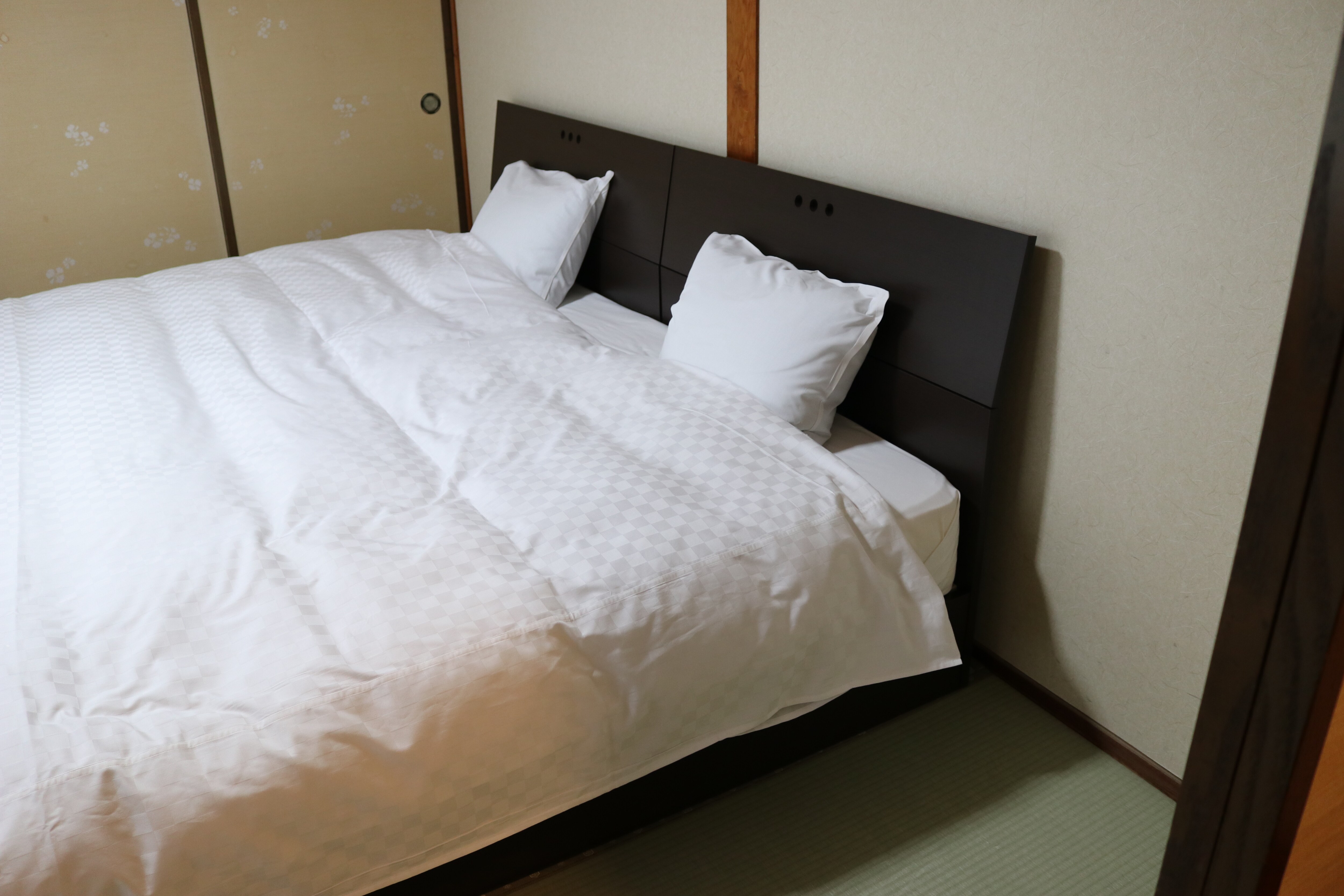 8間日西式客房