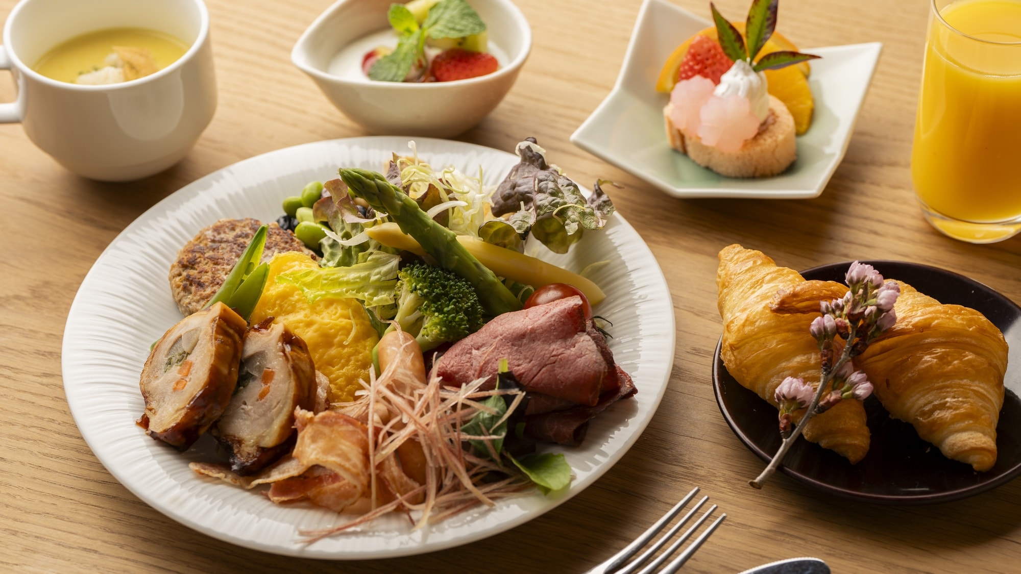 ร้านอาหาร/อาหารเช้า