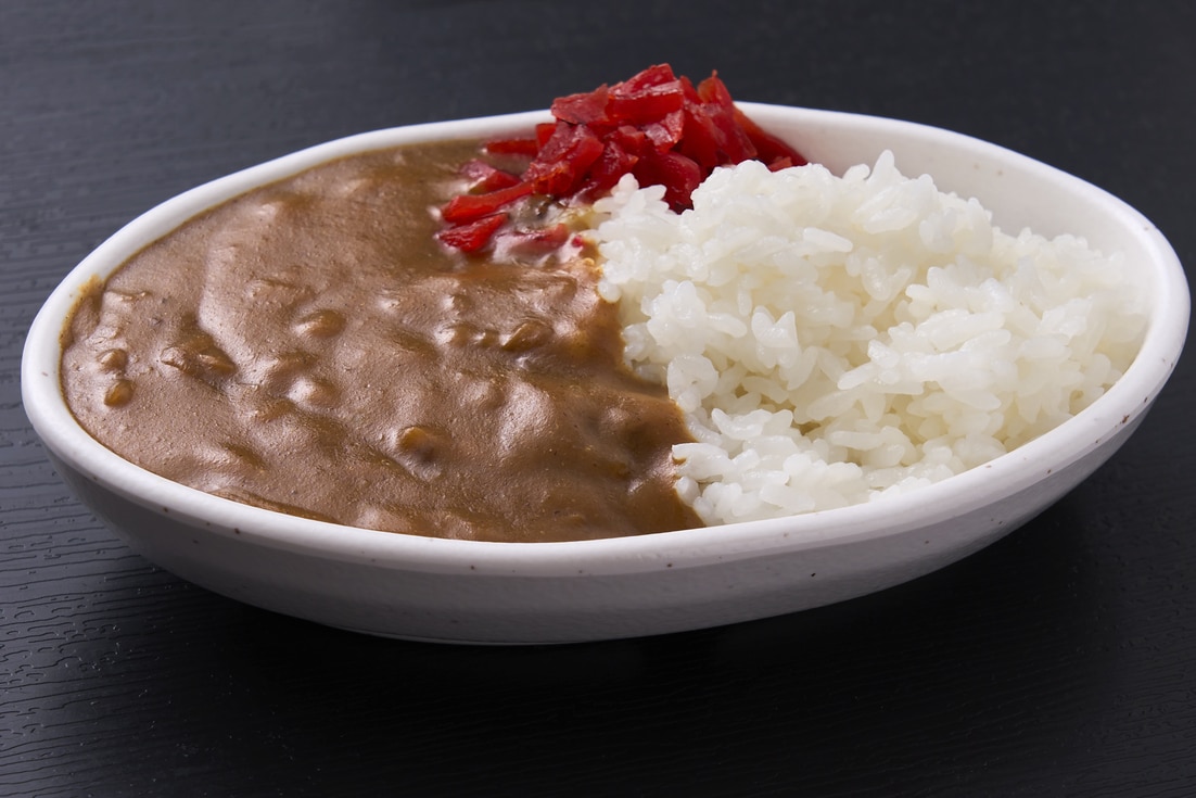 Layanan kari malam〈18:30-20:30〉Tempat sarapan 1F