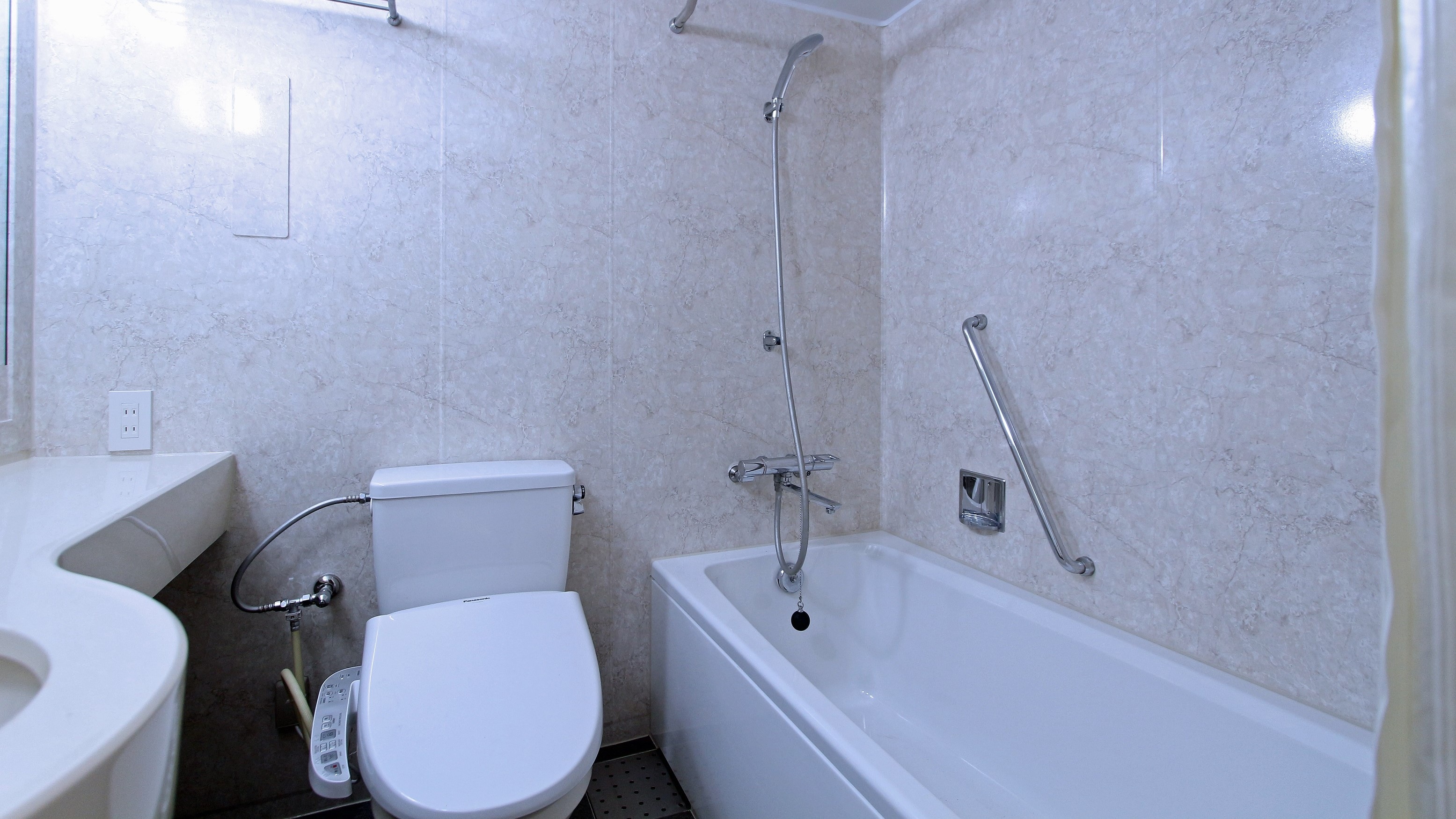 Bathroom (double)
