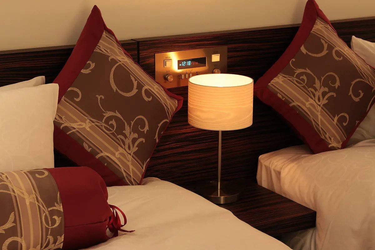Kizashi the suite room "Otake"