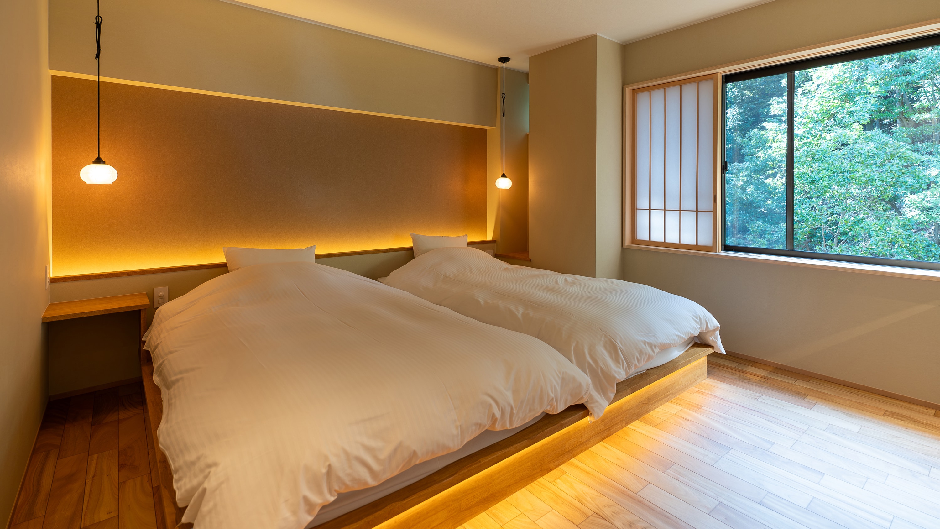 ห้องพักแขกใหม่ 411