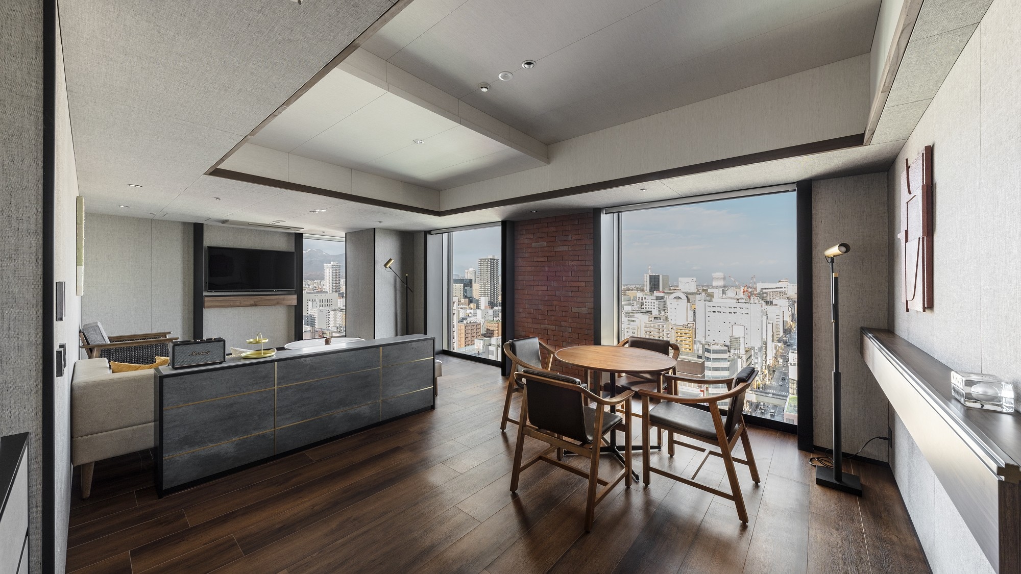 [Cao cấp] Q_Suite (66,2㎡)