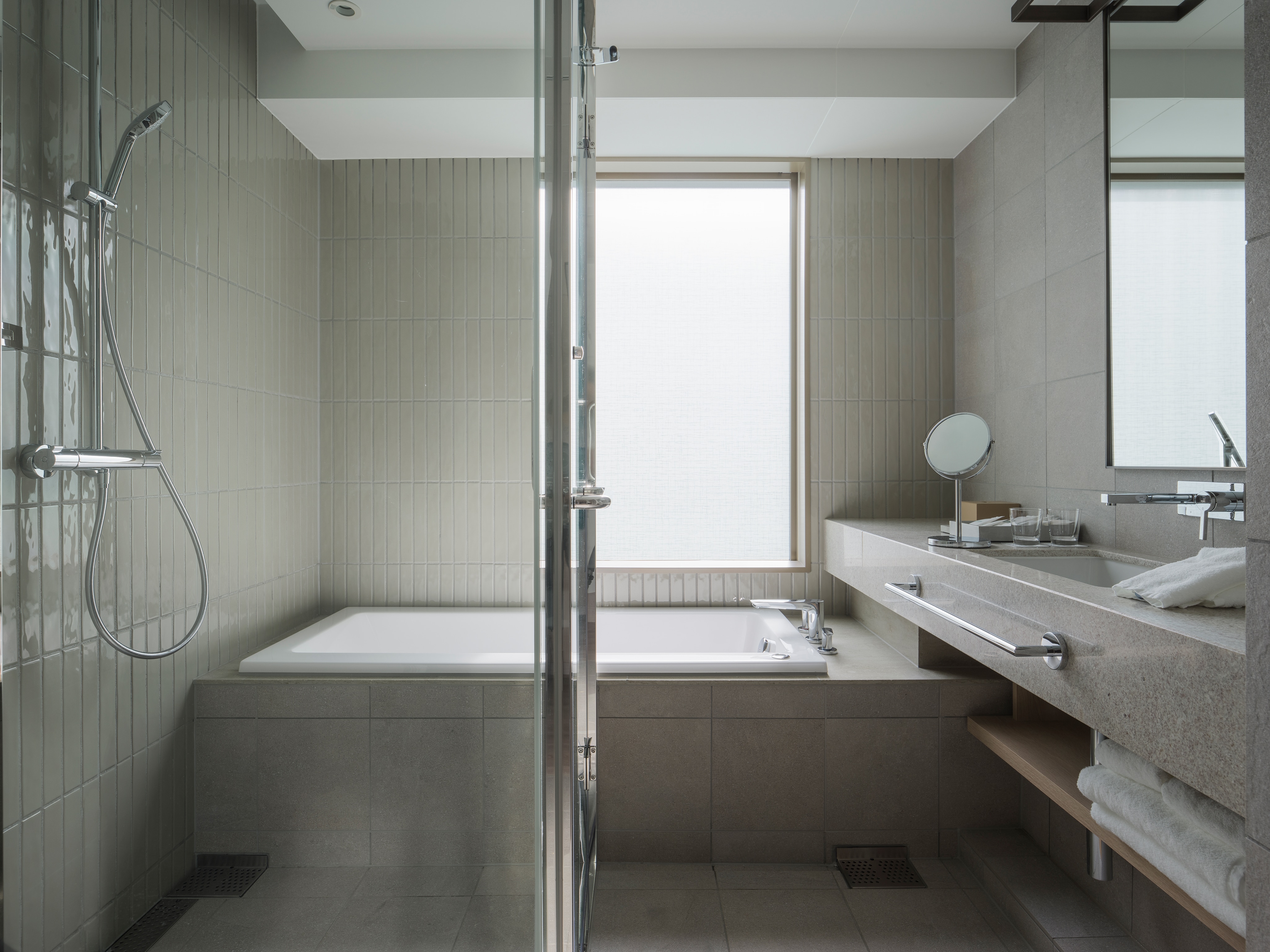 CORNER STUDIO "Comfortable refreshment & relaxation"