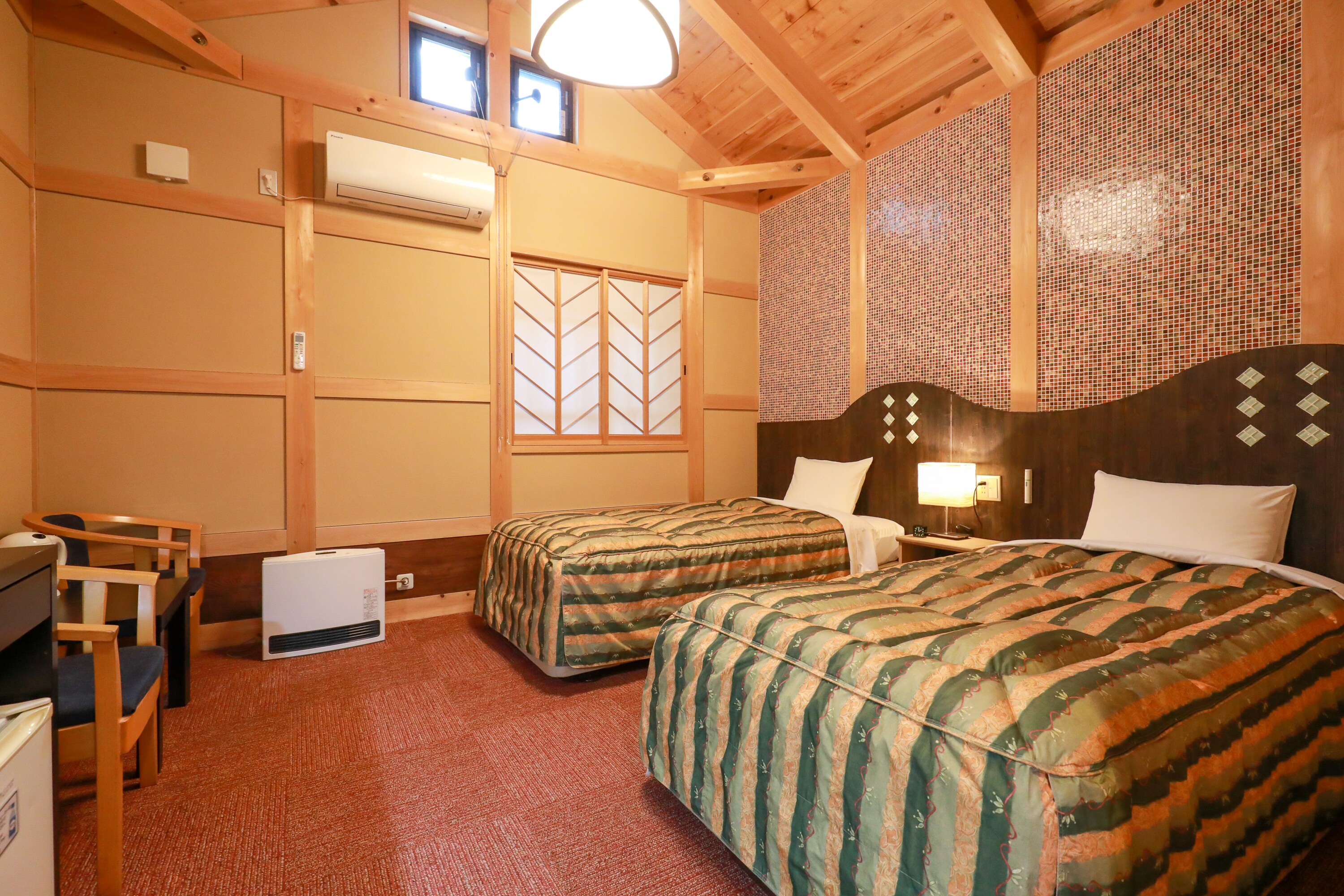 [Hot bath annex] Chestnuts