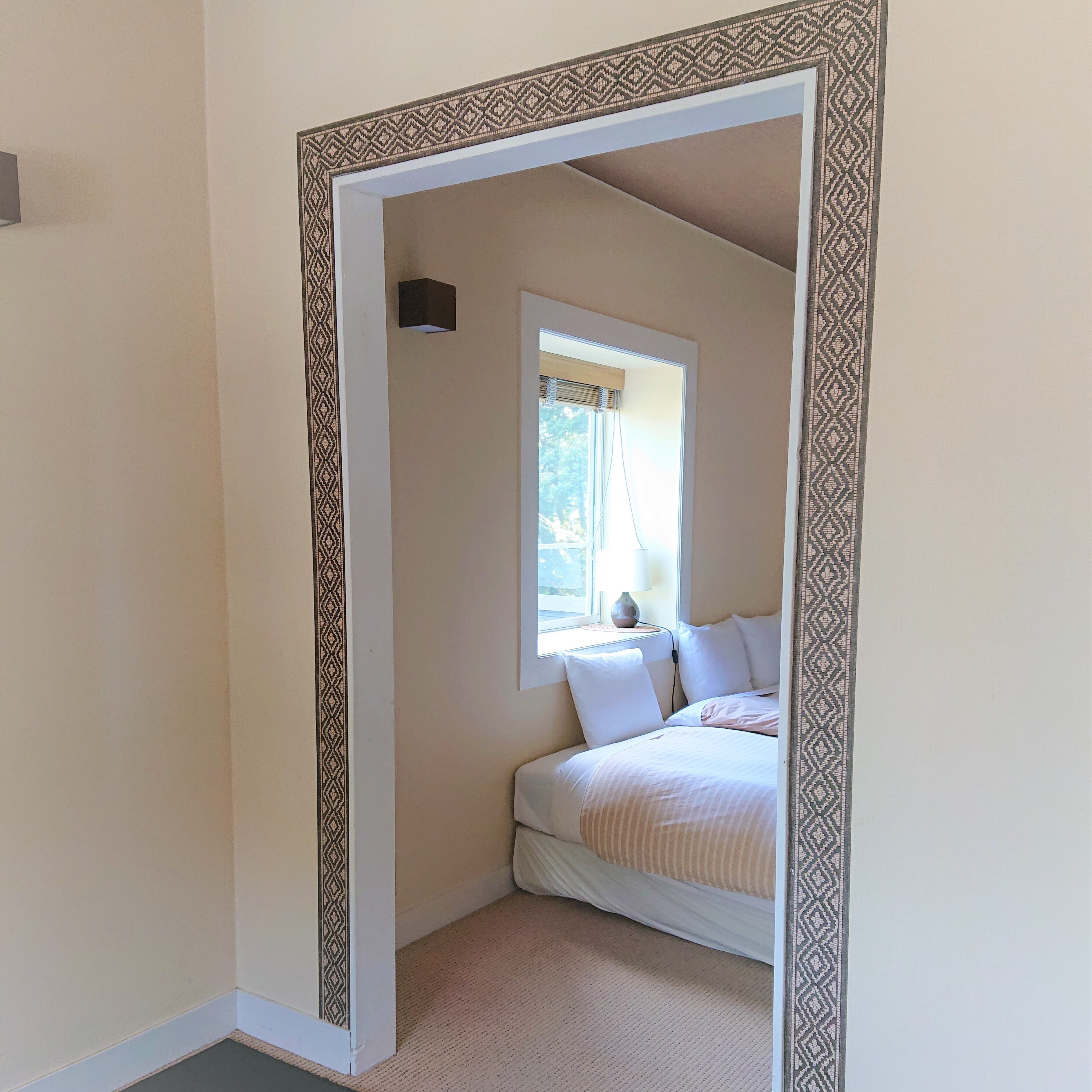 ◆Deluxe Western-style Room 207 - Two adjoining rooms