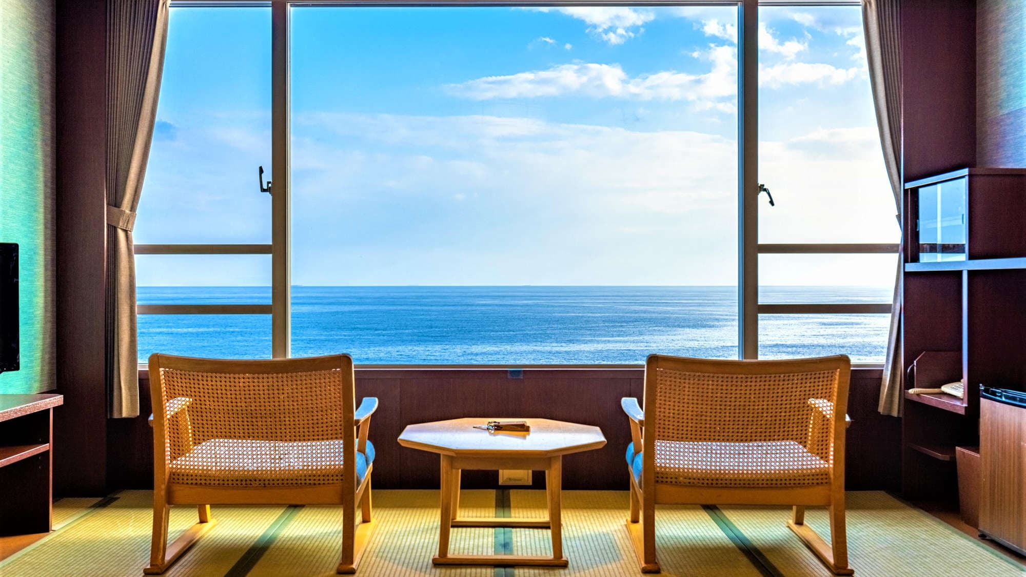 Phòng tiêu chuẩn theo phong cách Nhật Bản 10 chiếu tatami