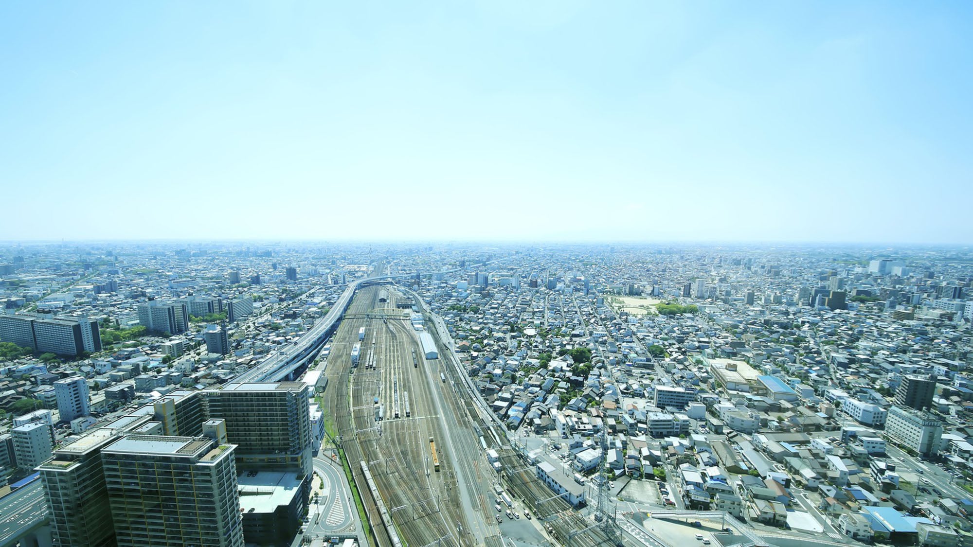 [Train view] For freight stations (Kansai Main Line, Aonami Line, Kintetsu Line, Freight, etc.)