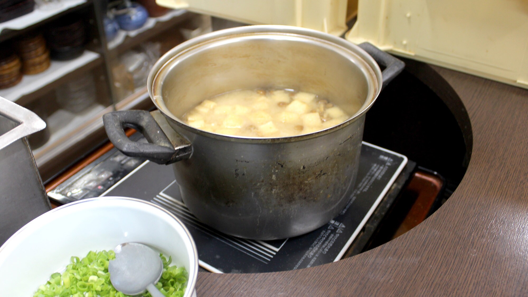 ・ [早餐图片]在温馨的氛围中享用美食