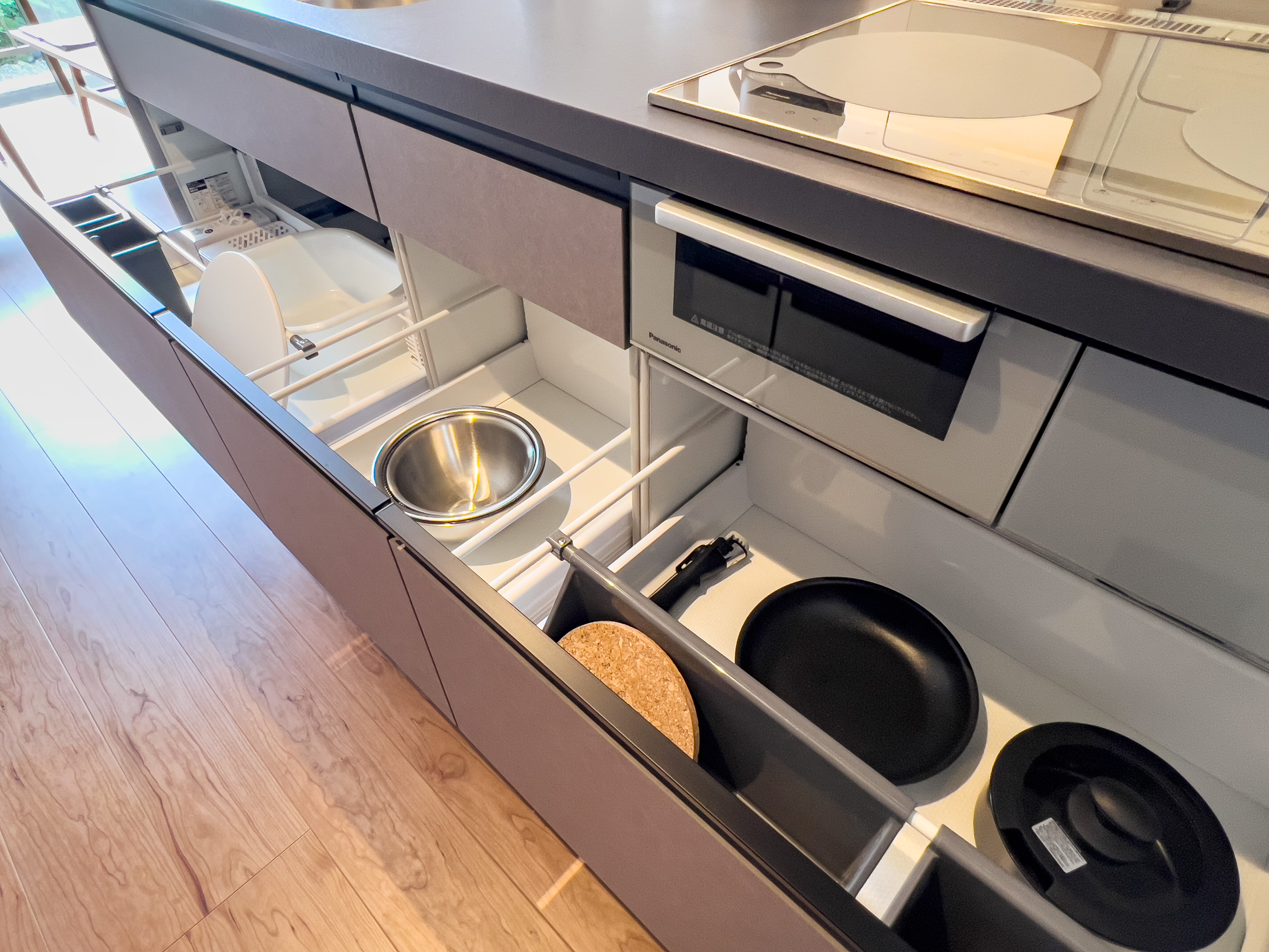 Renovated in March 2023 * Western-style twin room with kitchen