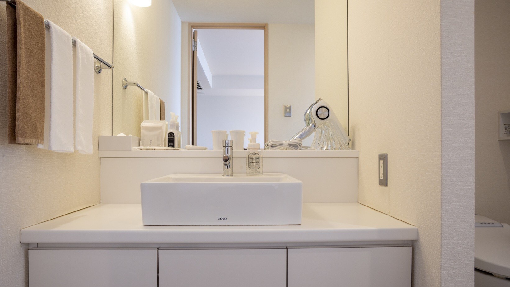 [烏敏皮亞海洋度假飯店及水療中心] 休閒雙床房