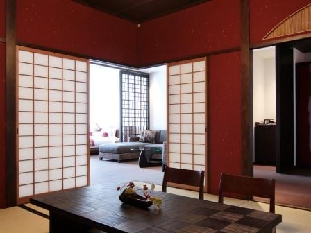 Executive Suite Room [Treasure]