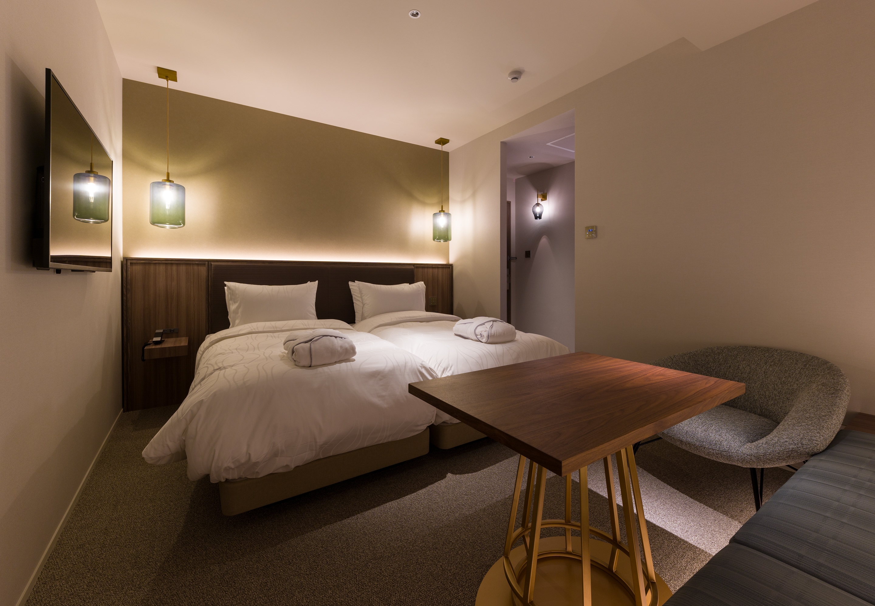 Executive Room