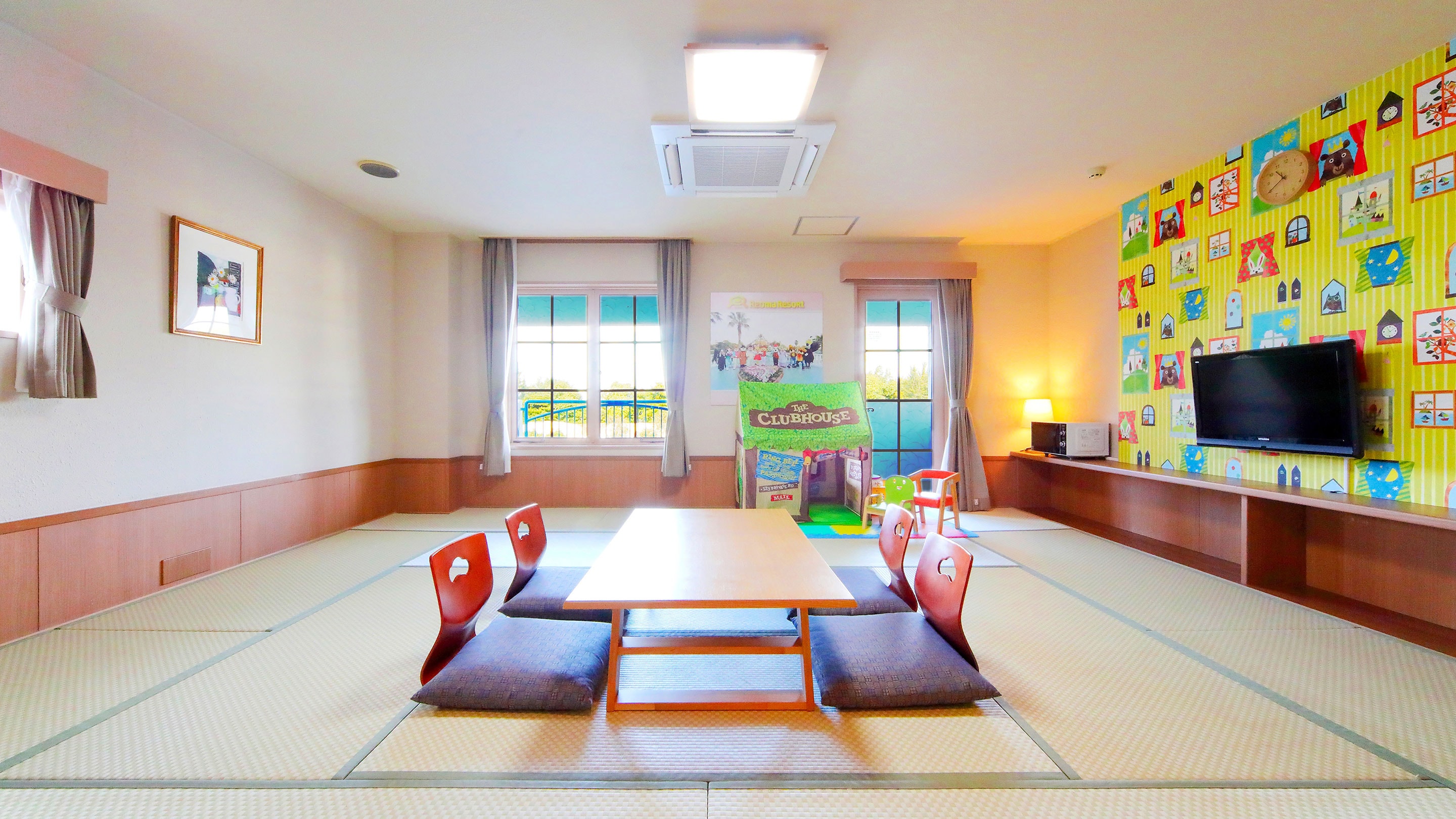 [Không hút thuốc] Superior Family Cottage, chỉ có phòng tắm vòi sen kiểu Nhật *Hình ảnh