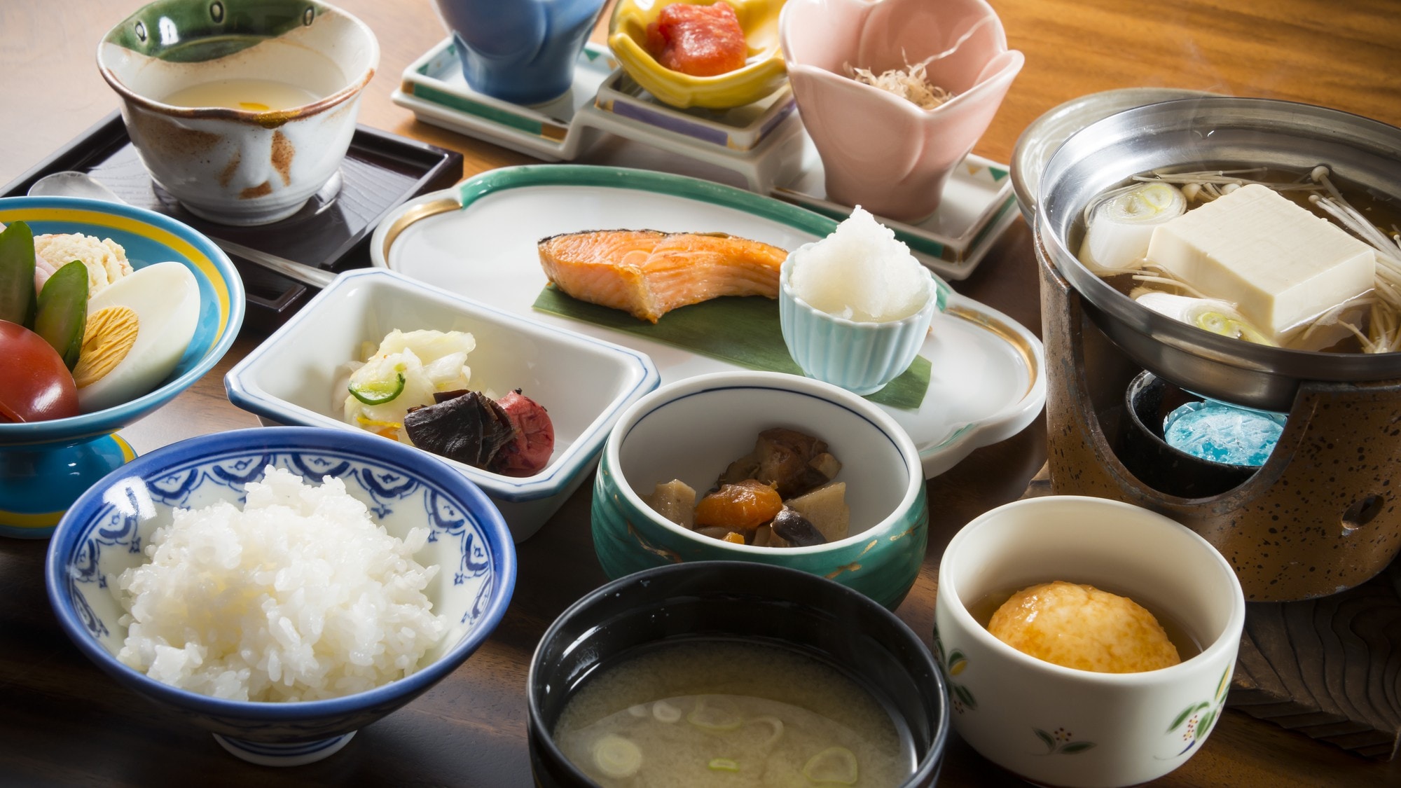 Breakfast image