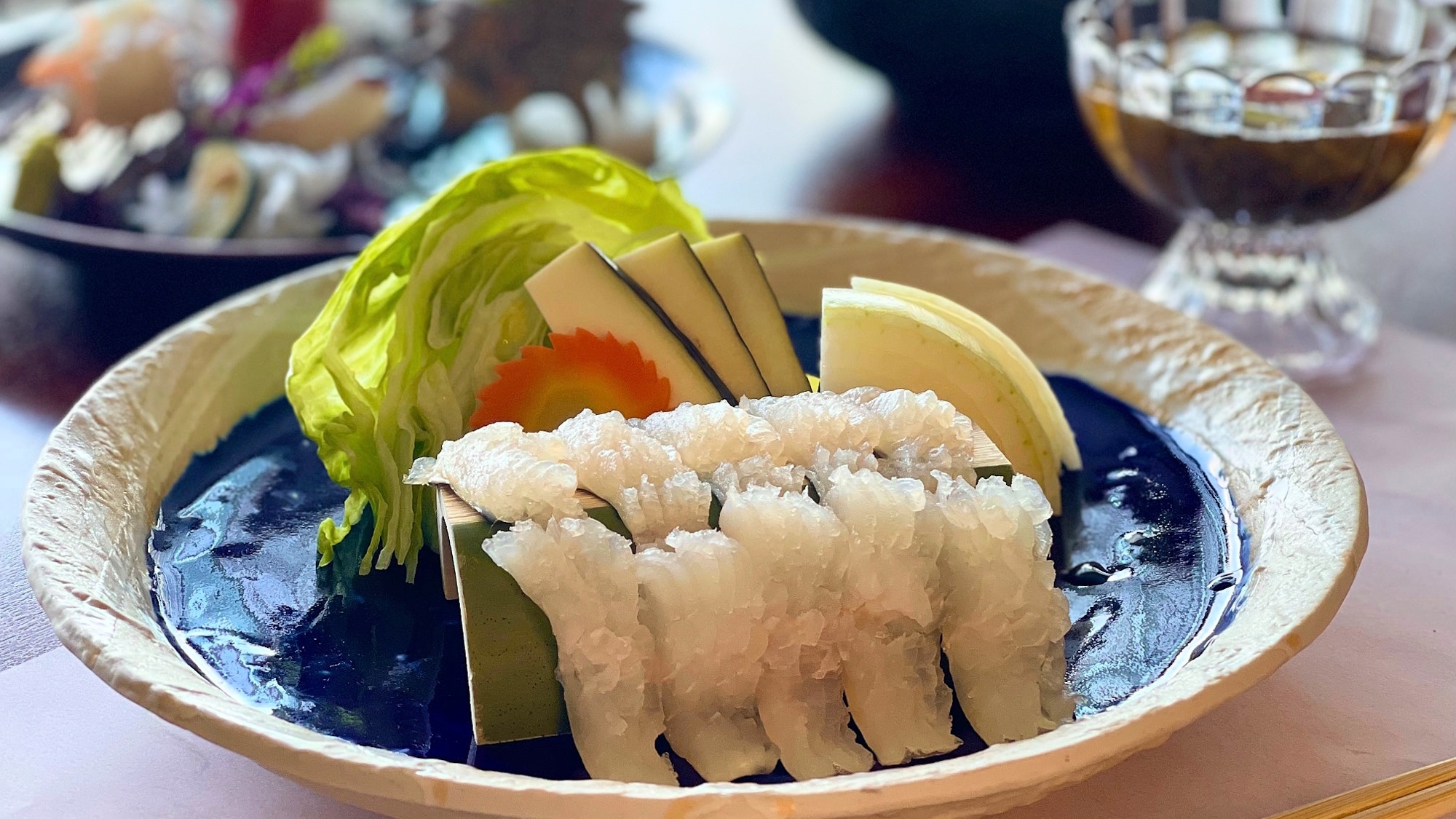 Hamo Nabe