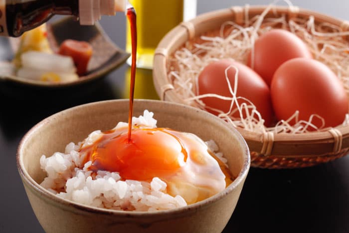 早餐（終極玉子炒飯）