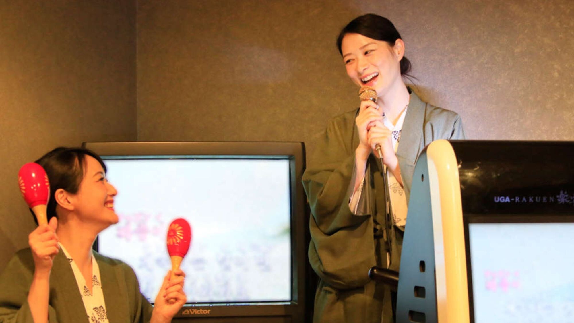 Karaoke image