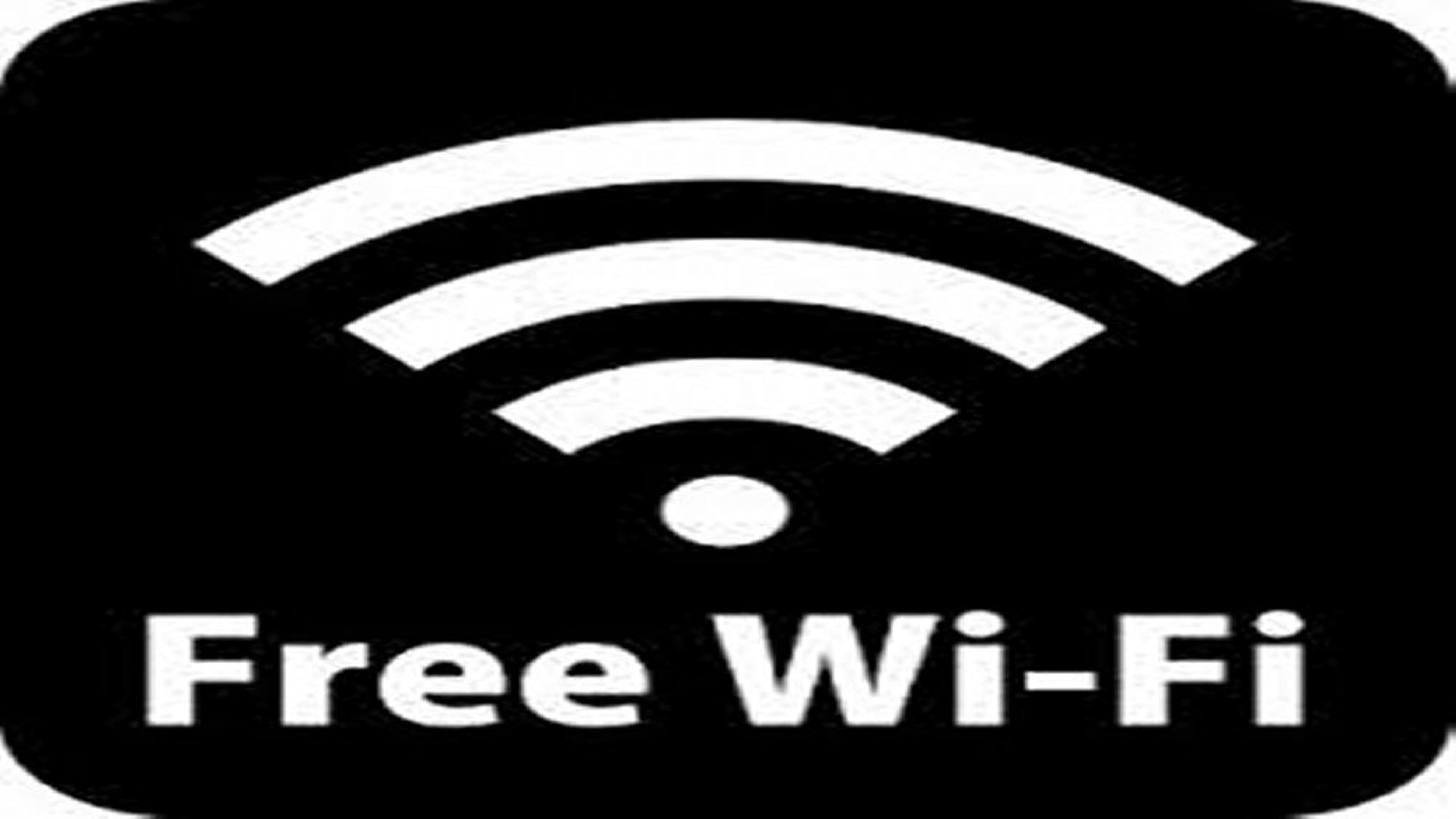 Semua kamar dilengkapi dengan Wi-Fi