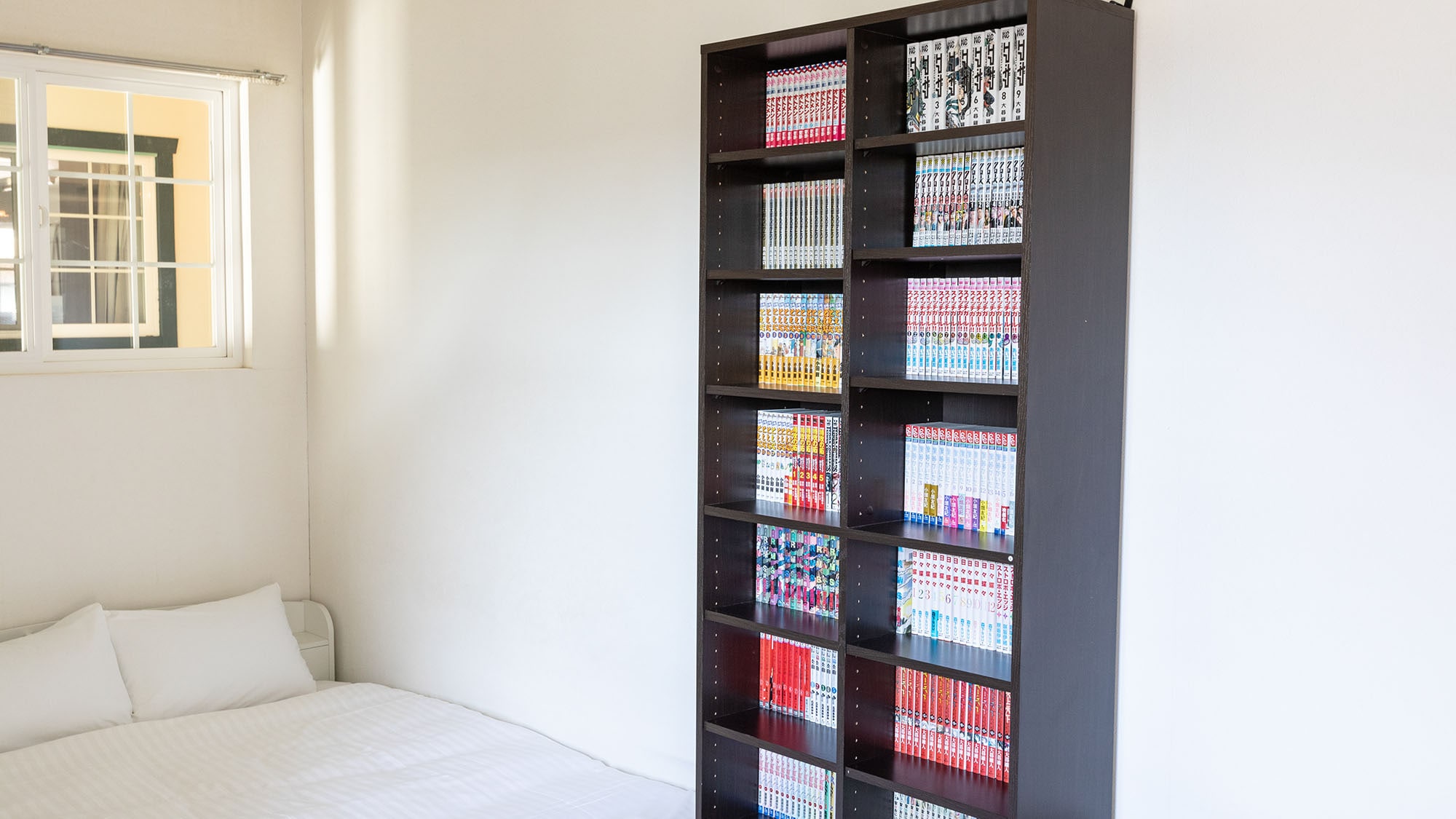 ・ [MANGA Twin] Unlimited reading from over 300 works! Relax in manga without worrying about anyone ♪