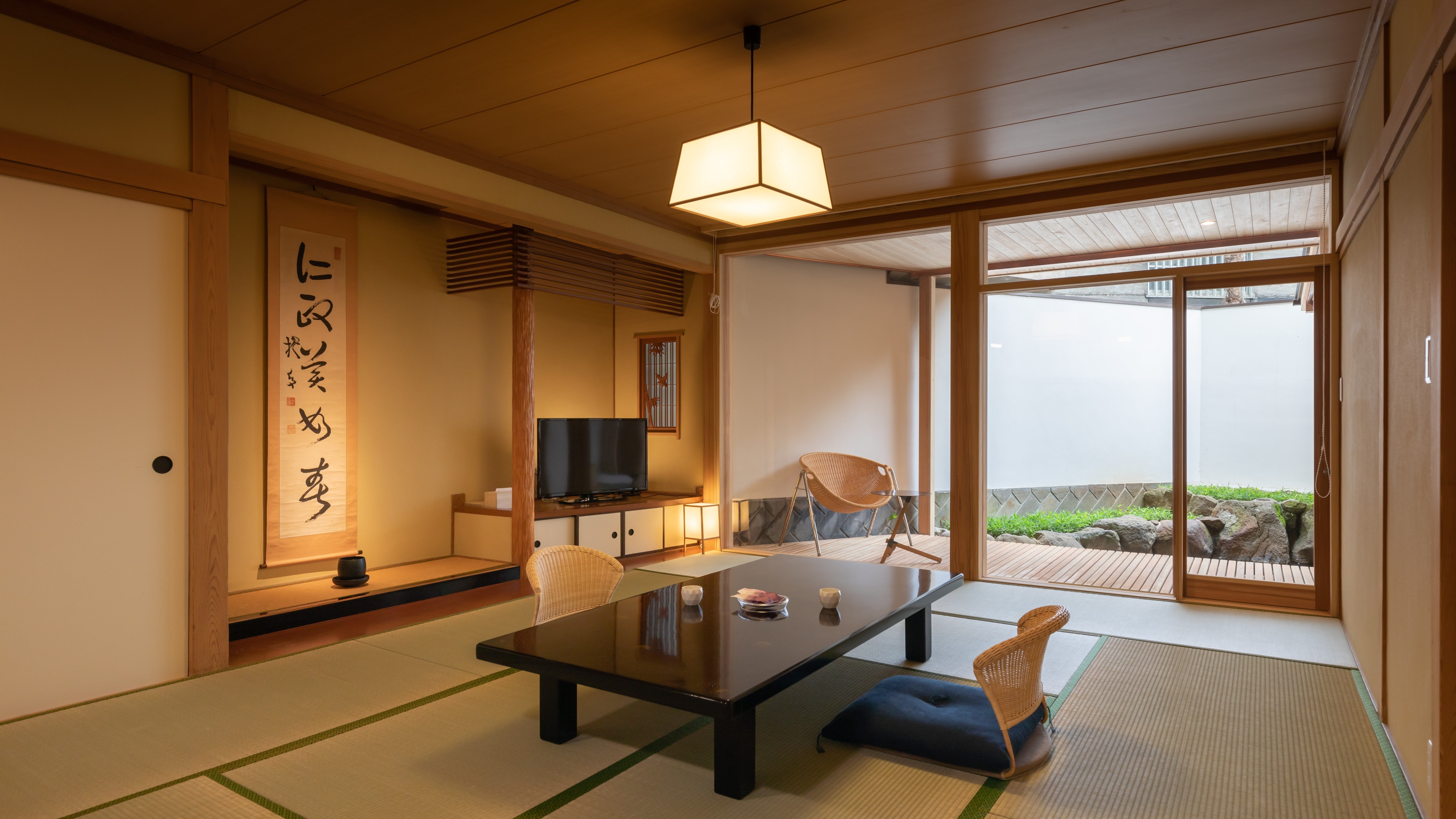 Kachoen / Peach Room