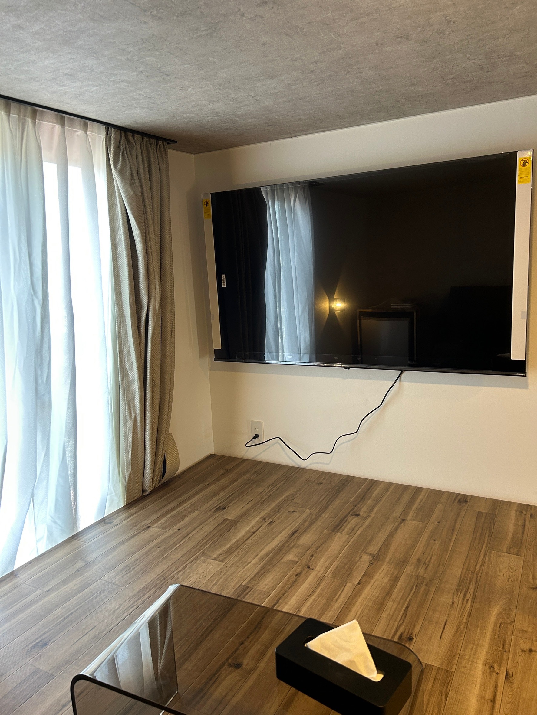 [Không hút thuốc] Phòng Maisonette Twin 2