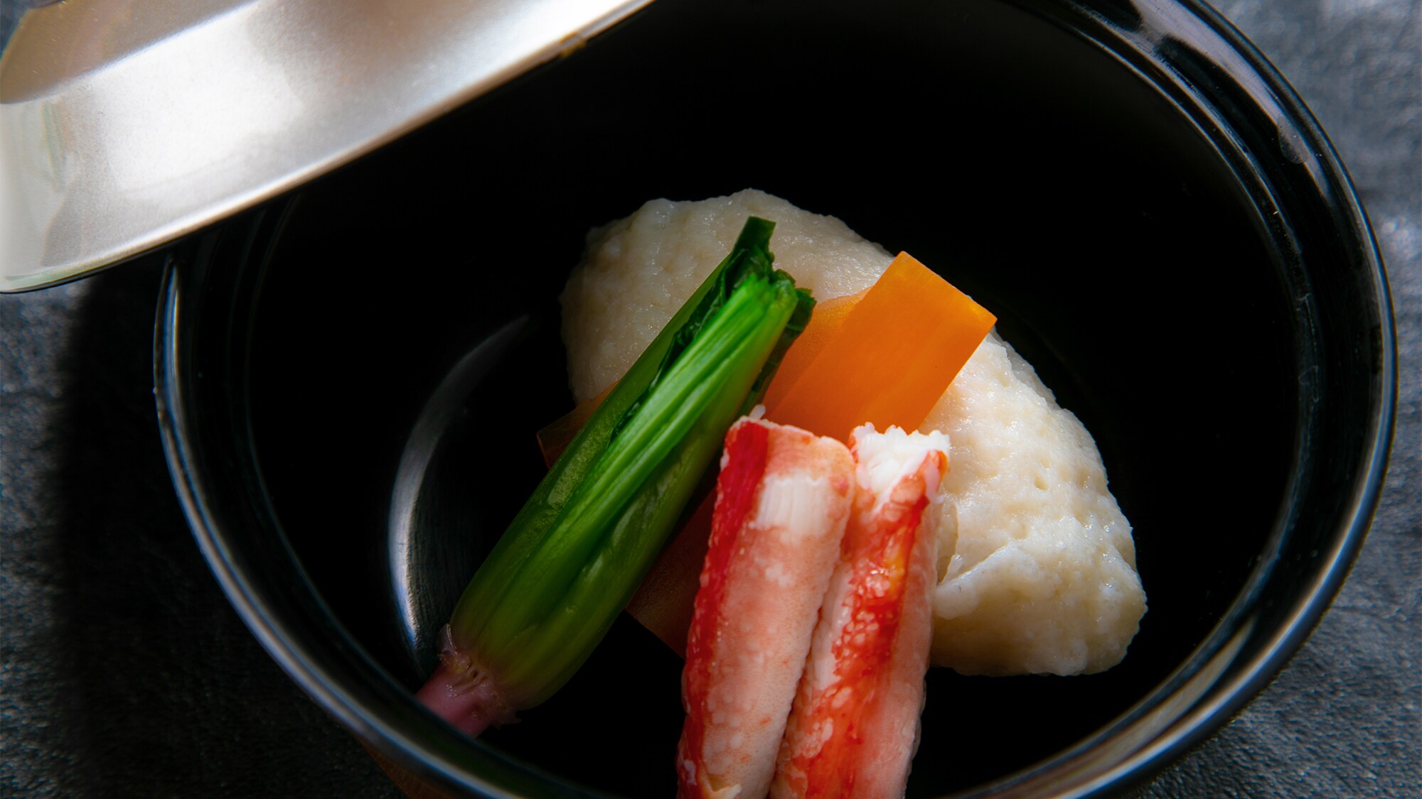 [Bowl dishes]