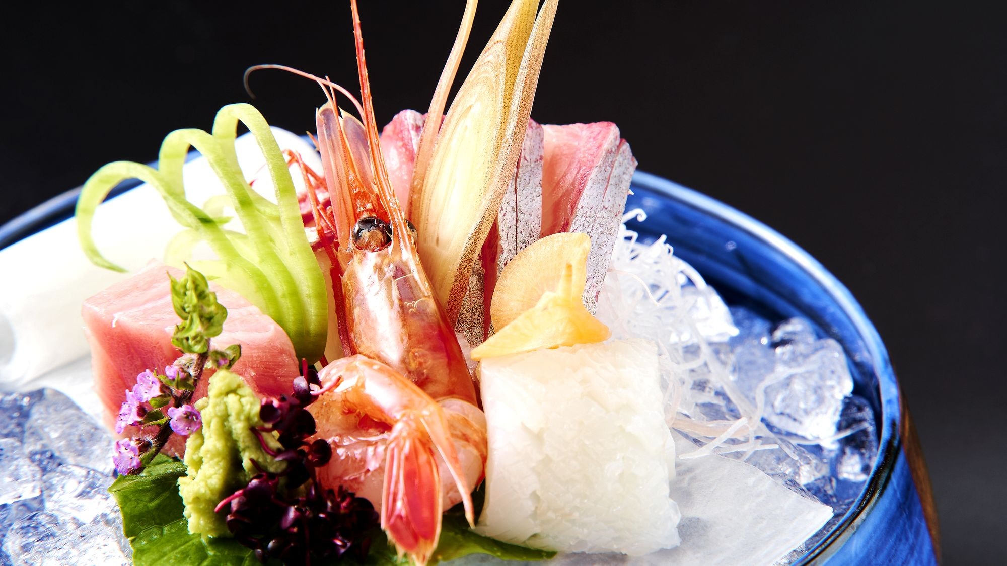 ◆[Kaiseki cao cấp]